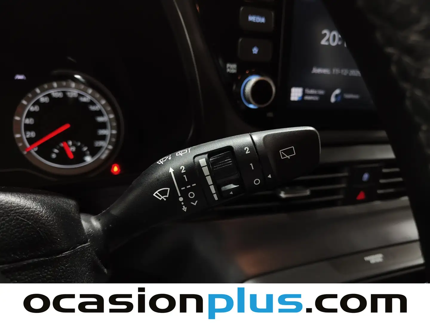 Foto Hyundai Bayon Hyundai Bayon 1.2 MPI Klass (84 CV)