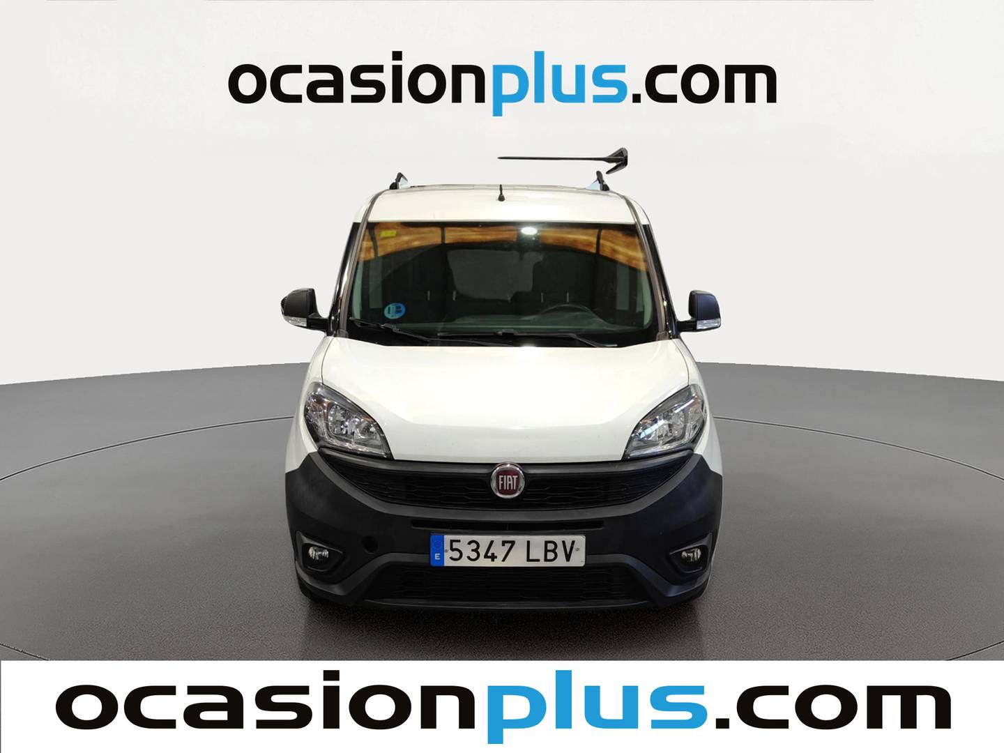 Fiat Doblò Cargo Fiat Dobló Cargo 1.4 T-Jet CNG Natural Power Base (120 CV) 120cv
