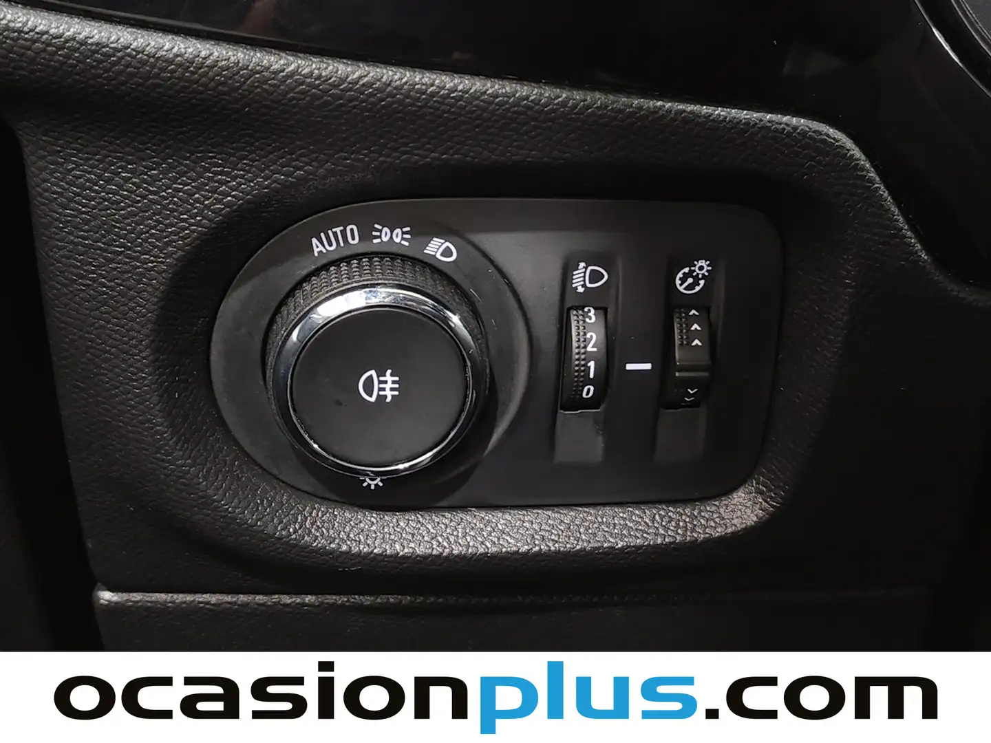 Foto Opel Corsa Opel Corsa 1.5D DT GS-Line (102 CV)