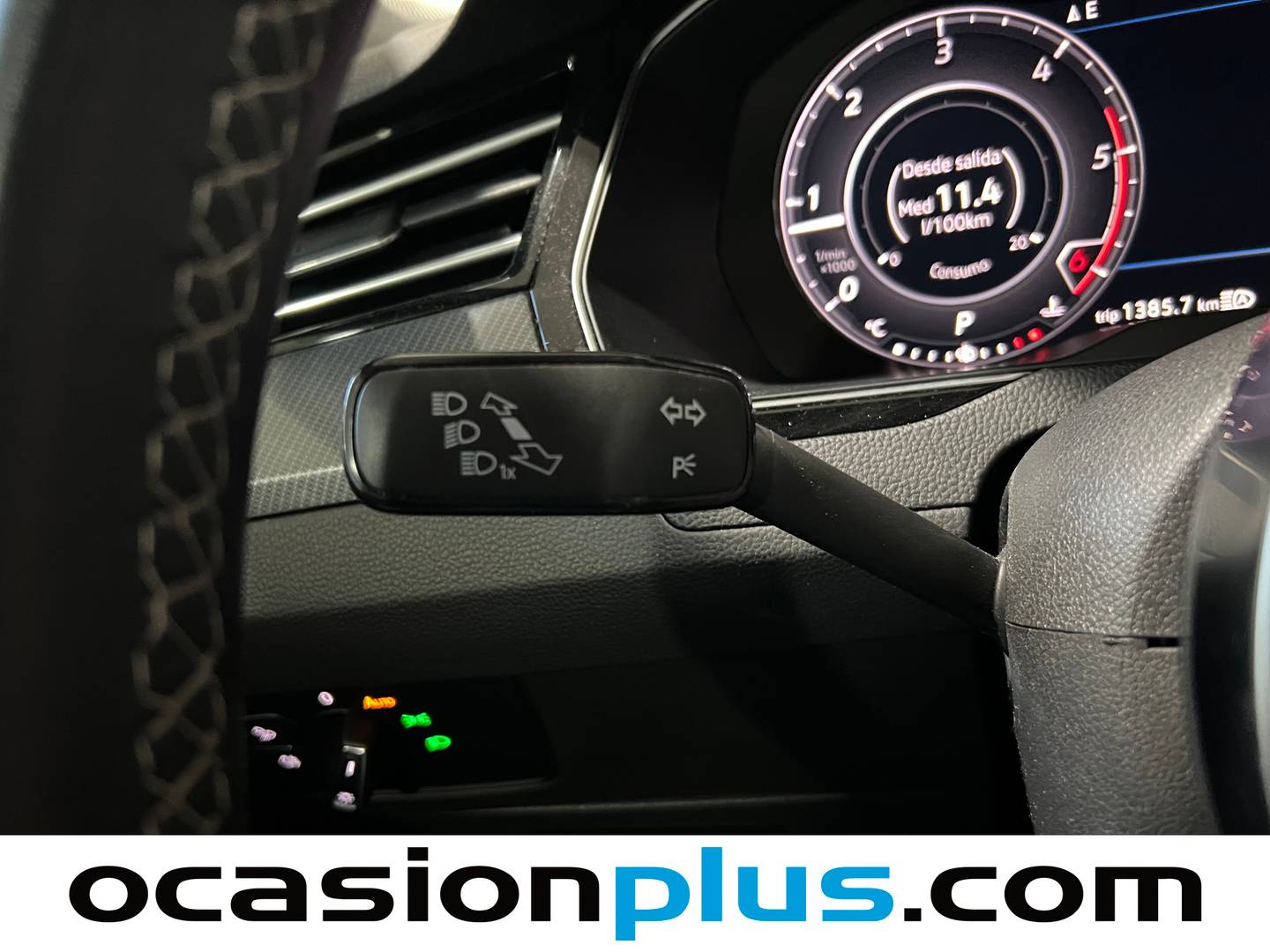 Volkswagen Arteon Volkswagen Arteon R-Line 2.0 TDI (150 CV) DSG seminuevo