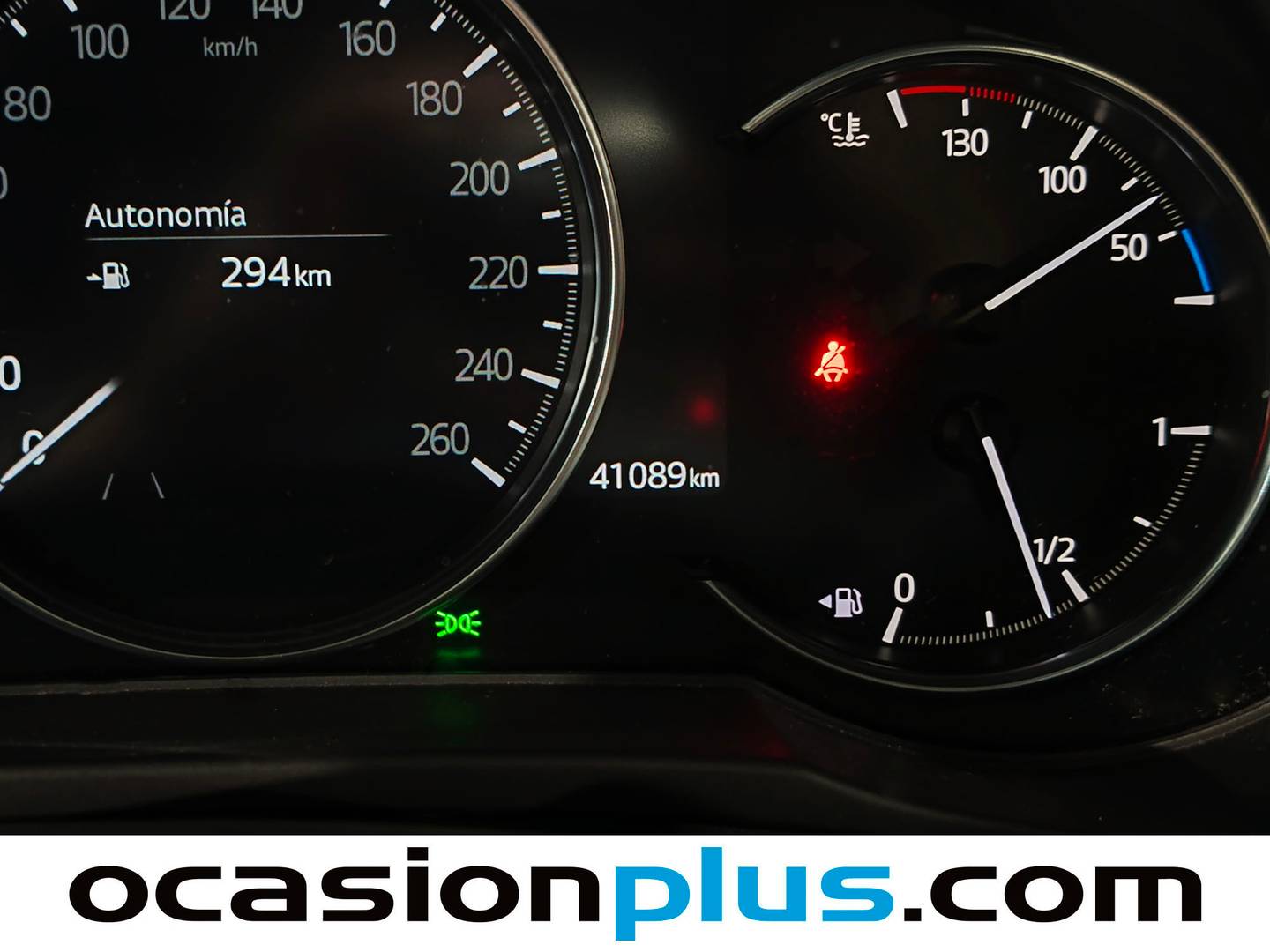 Mazda CX-5 MAZDA CX-5 2.2 DE Evolution 2WD 110 kW (150 CV) seminuevo