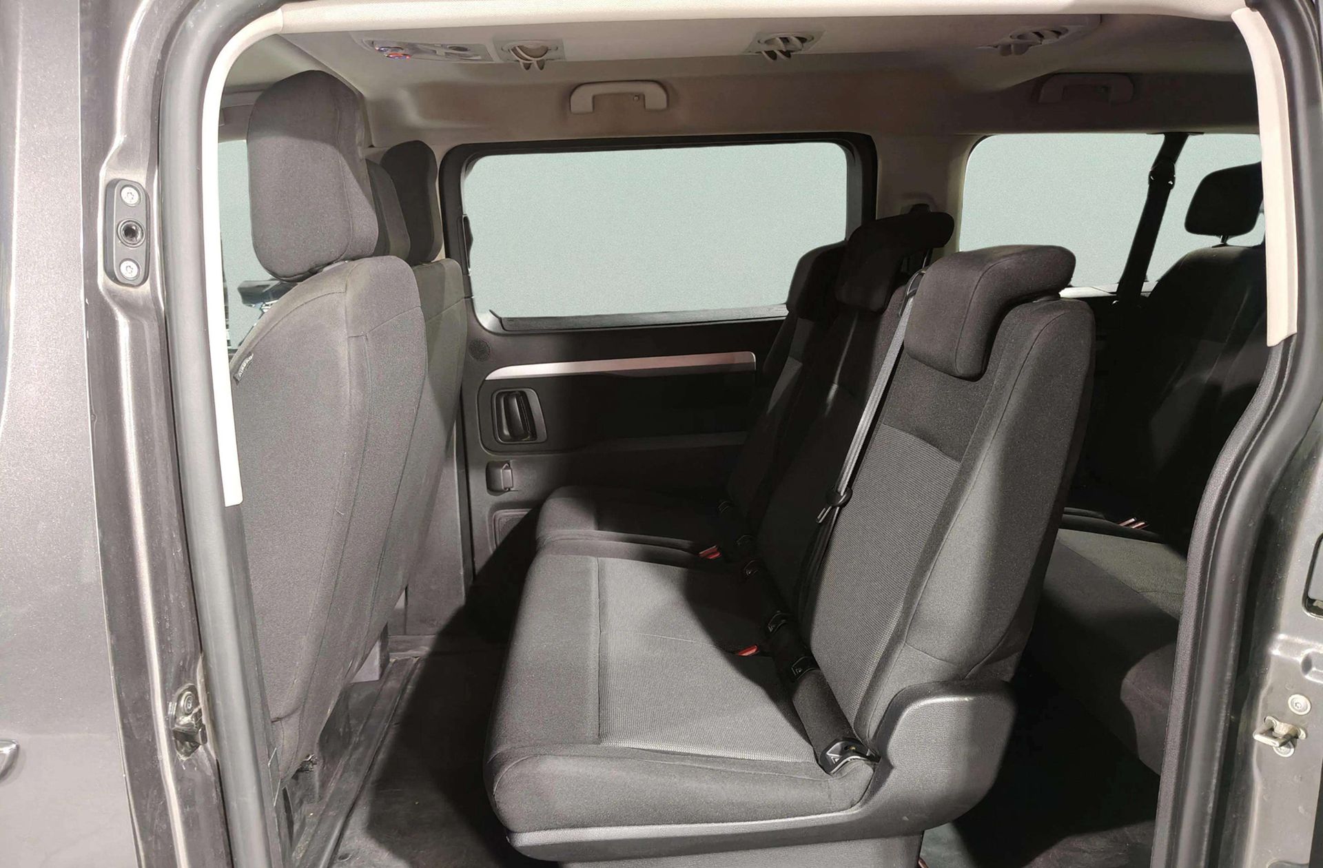 Toyota Proace Verso 1.5D Shuttle VX L2 9 plazas - foto 14