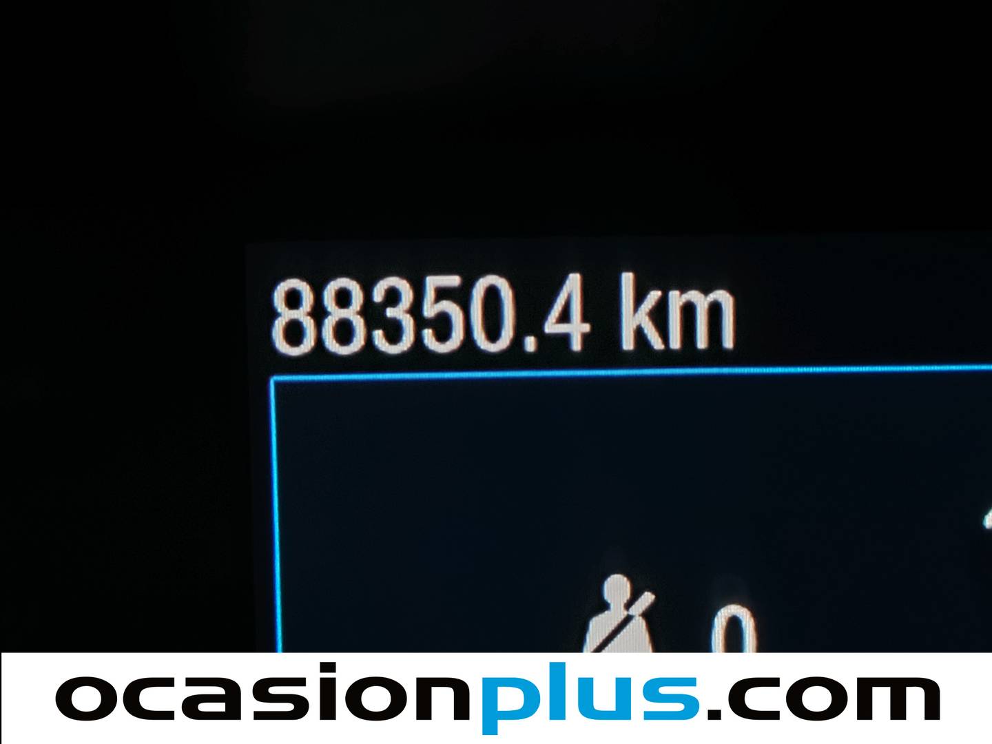 Ford Focus Ford Focus 1.0 Ecoboost ST-Line (125 CV) seminuevo