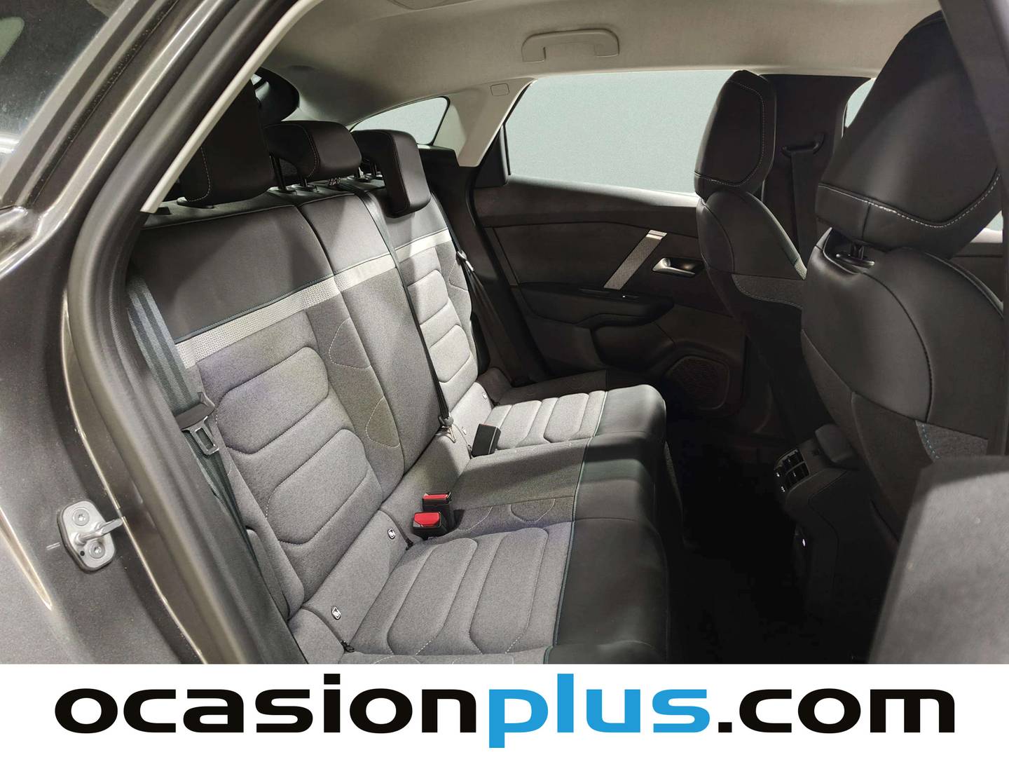 Citroën C4 Citroen C4 PureTech 130 S&S 6v Plus (131 CV) km 0