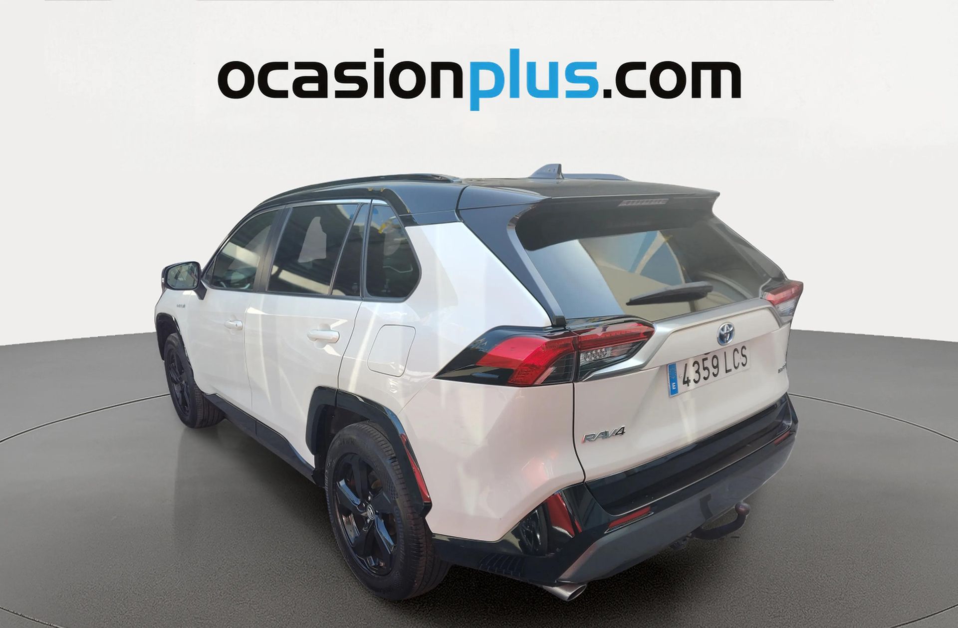 Toyota RAV4 2.5l hybrid Feel! - foto 3