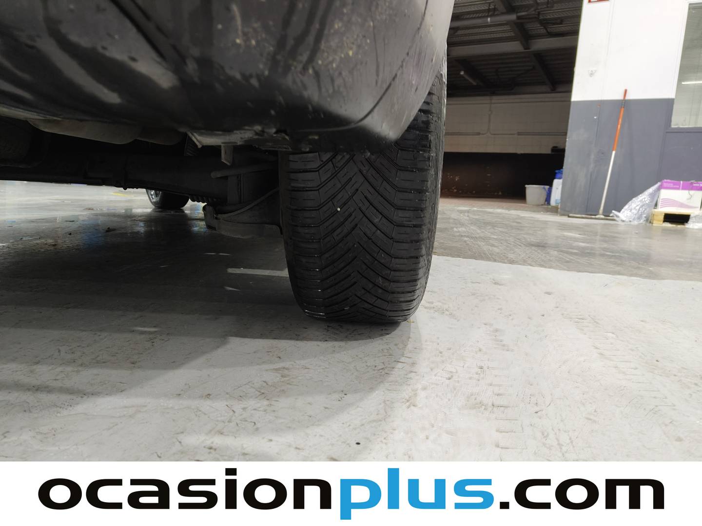 Foto Citroën Berlingo Citroen Berlingo Combi BlueHDi 100 S&S Talla M Feel Pack (102 CV)