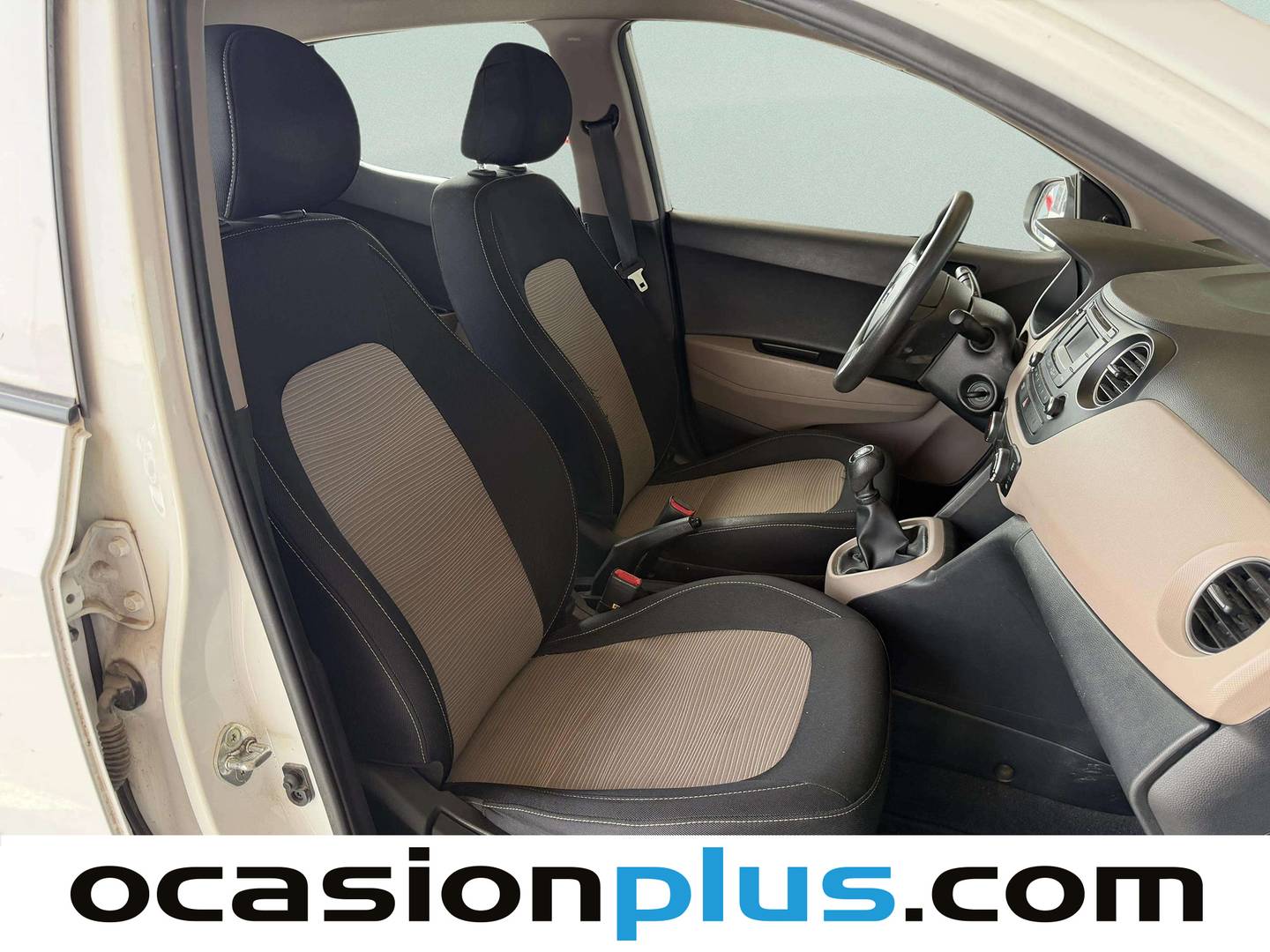 Hyundai i10 Hyundai i10 1.0 BlueDrive Klass (66 CV) manual
