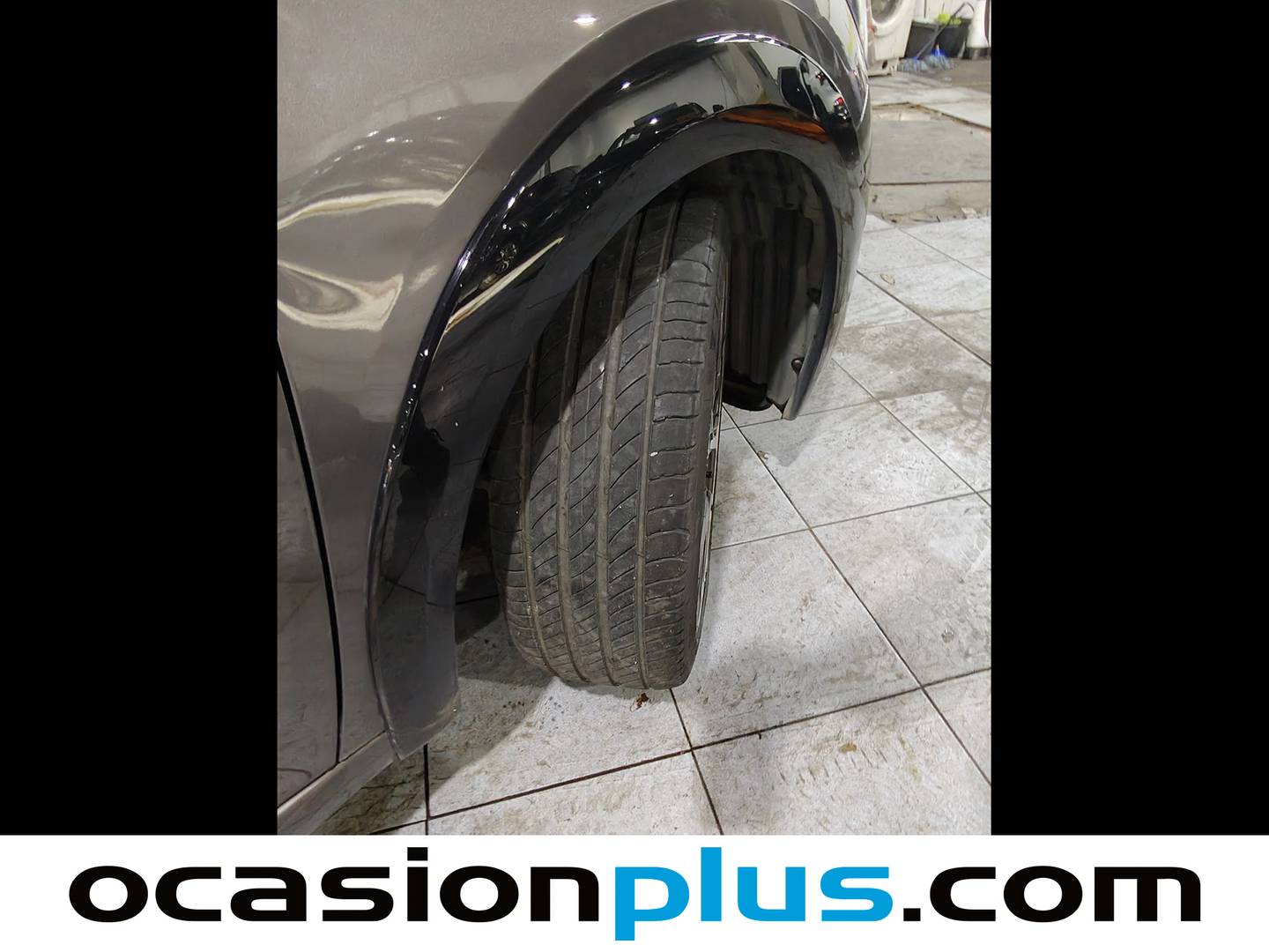 Foto Peugeot 208 Peugeot 208 BlueHDi 100 GT (100 CV)