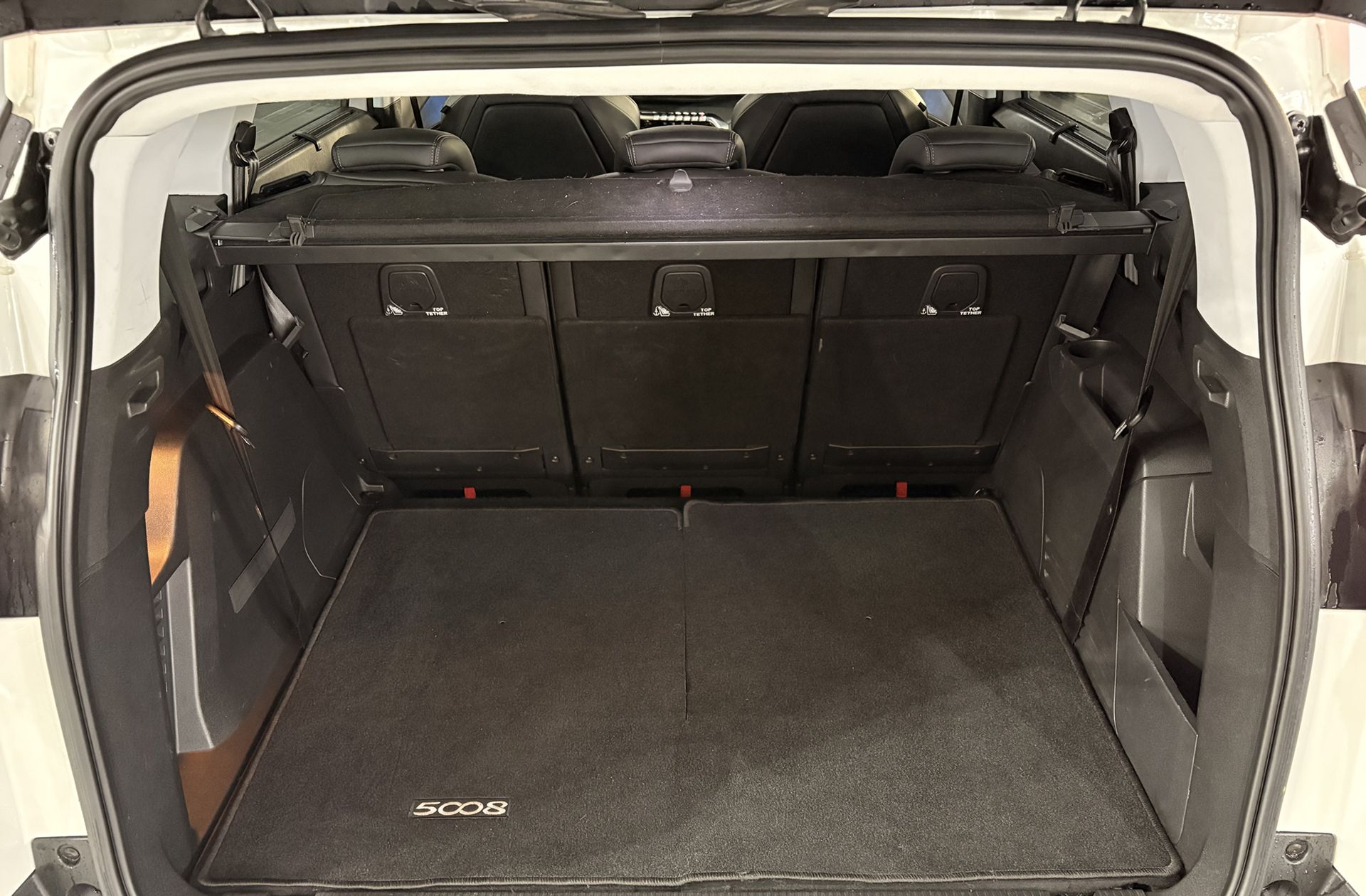 Peugeot 5008 PureTech 130 Allure 7 plazas - foto 17