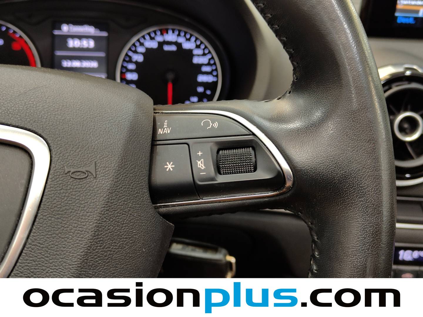 Audi A3 Audi A3 Cabrio Attraction 1.6 TDI CD (110 CV) barato