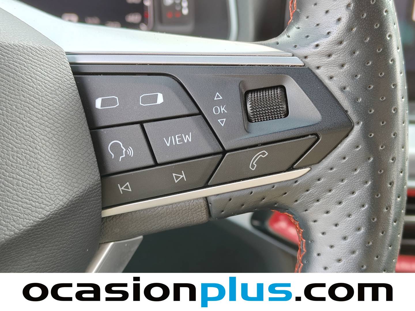 Foto Seat Ibiza SEAT Ibiza 1.0 TSI S&S FR XL (110 CV)