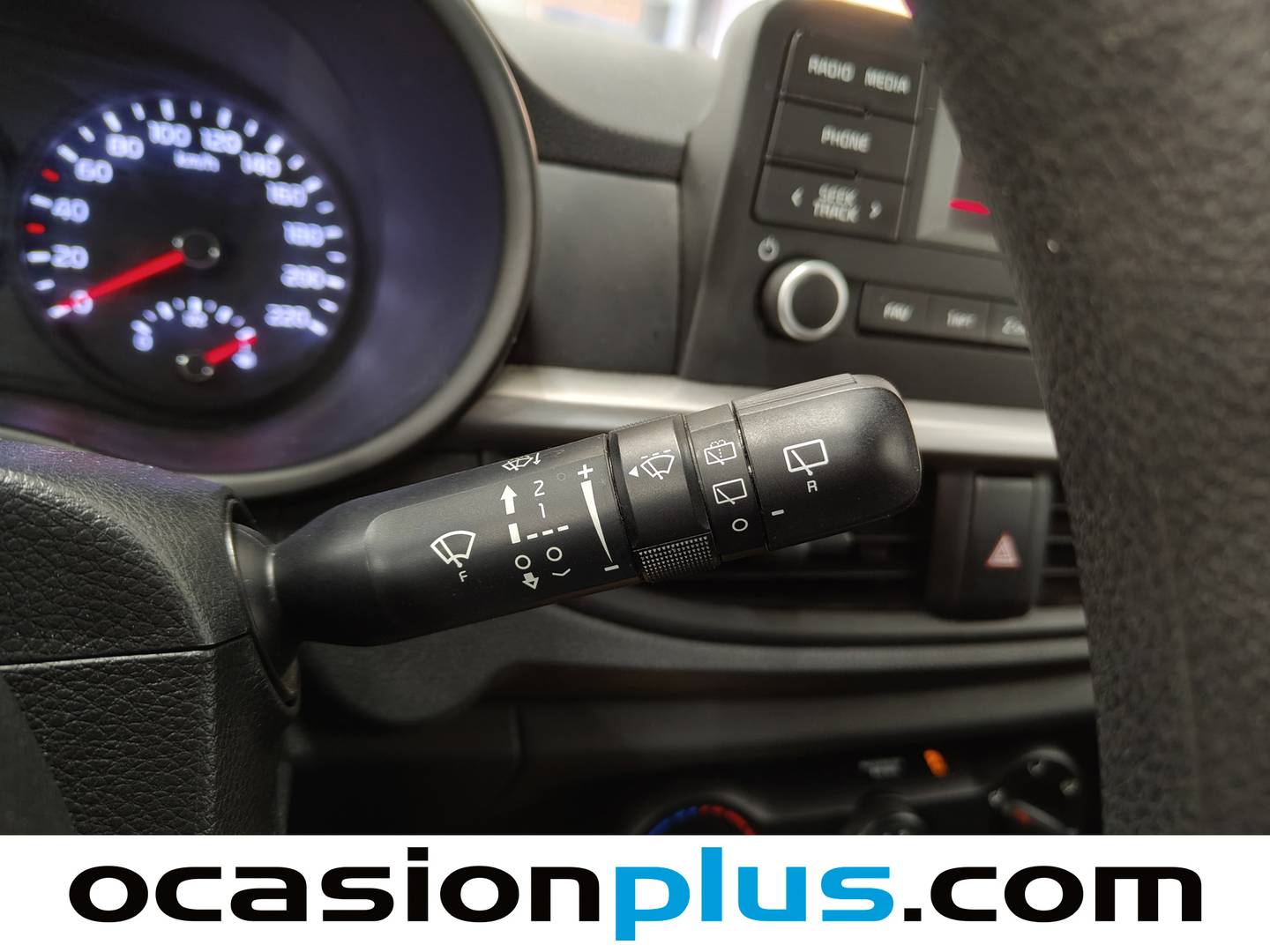 Foto KIA Picanto Kia Picanto 1.0 DPi Concept  (67 CV)