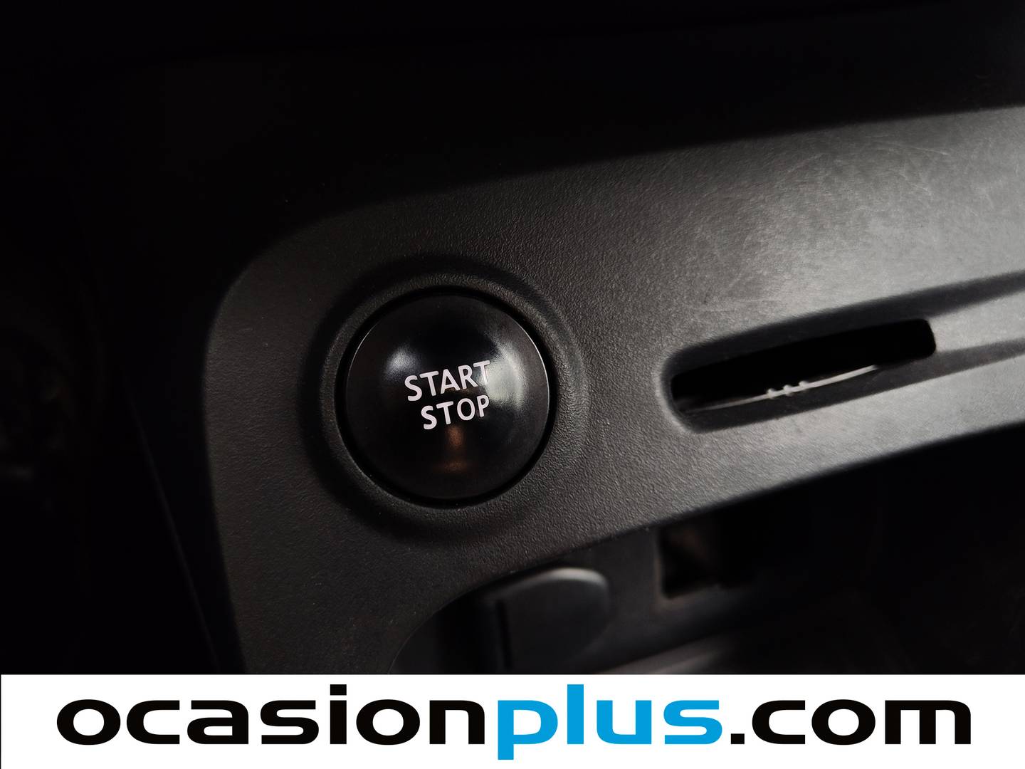 Acabados Renault Captur Renault Captur Zen Energy TCe  (120 CV) EDC