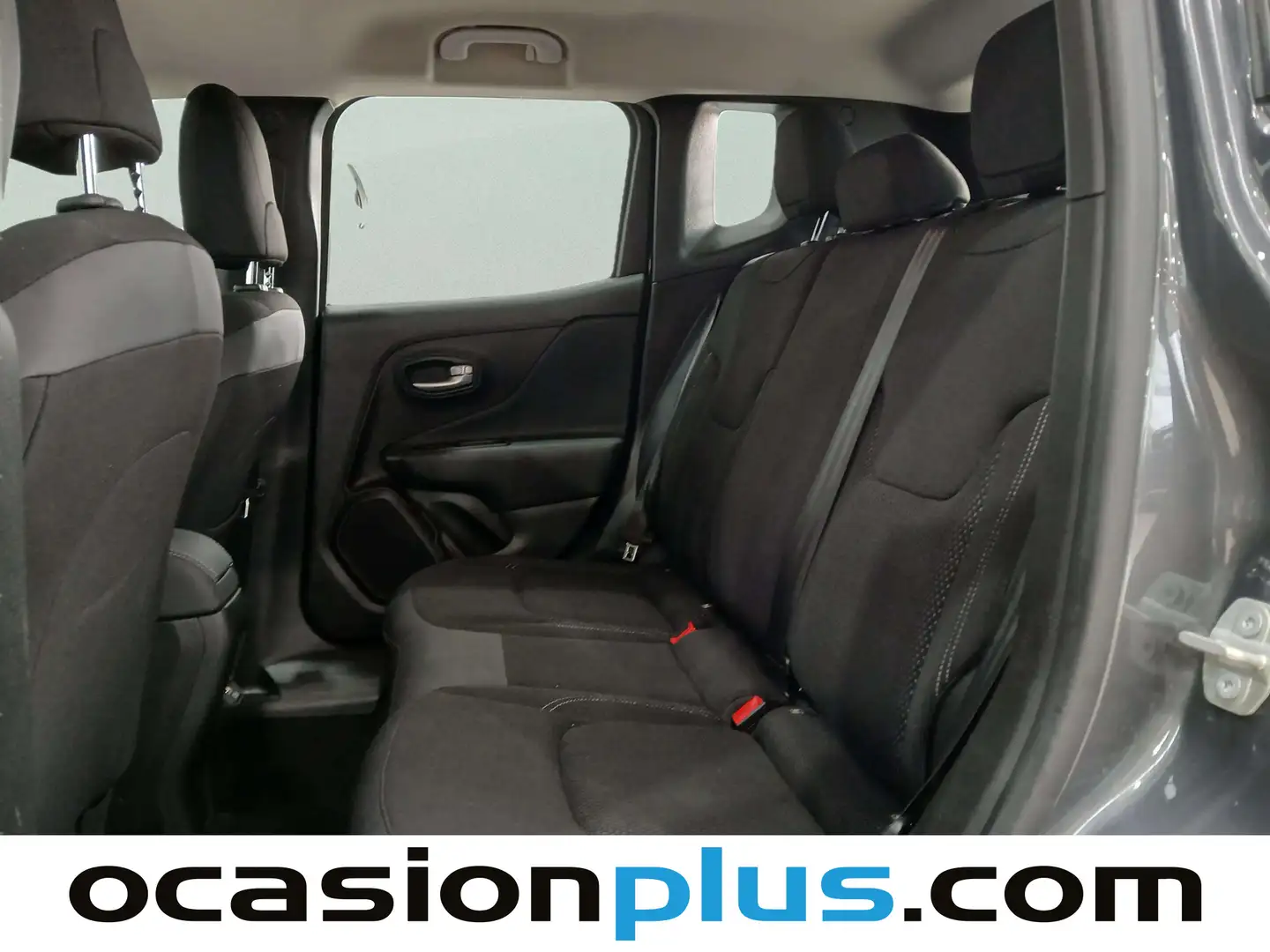 Foto Jeep Renegade Jeep Renegade eHybrid 1.5 Altitude DCT (130 CV)