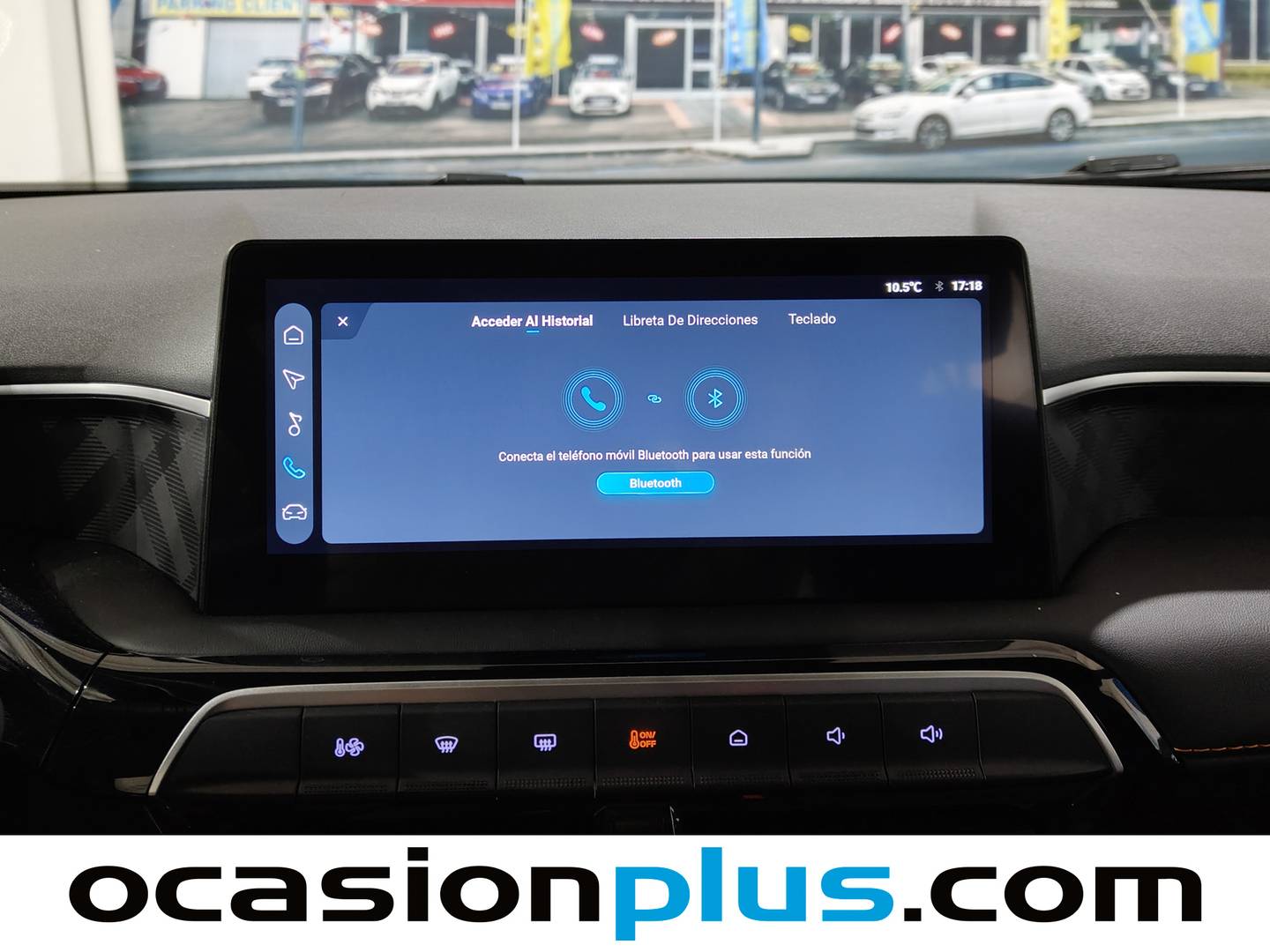 Foto MG MG3 MG MG3 1.5 Standard (116 CV)