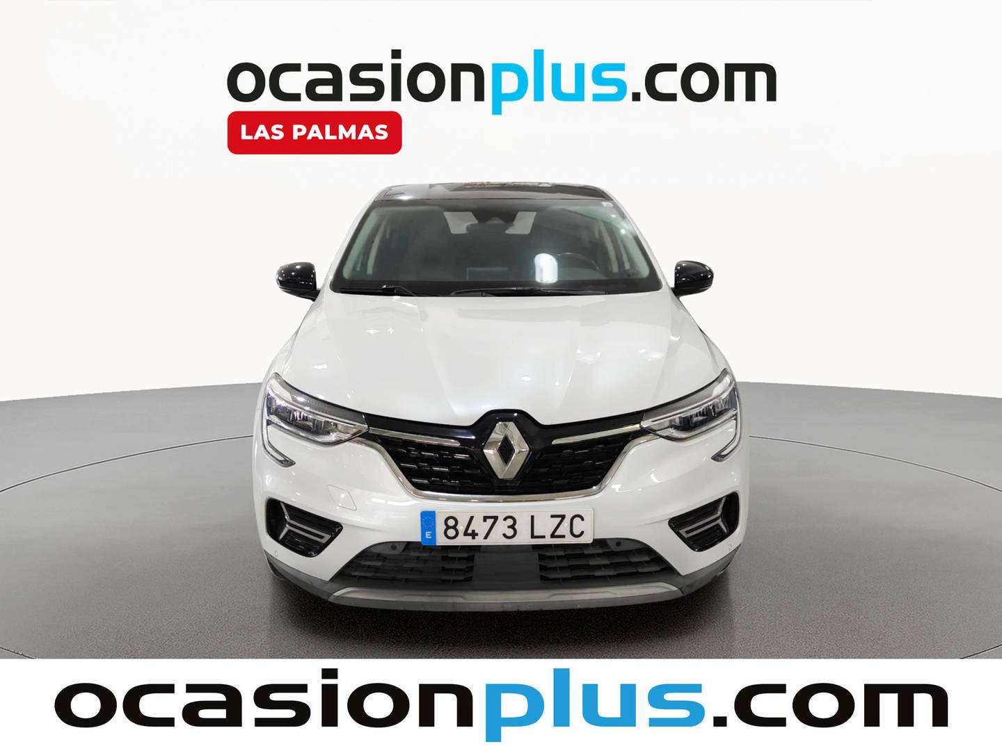 Renault Arkana Renault Arkana Zen E-Tech Híbrido (145 CV) 145cv