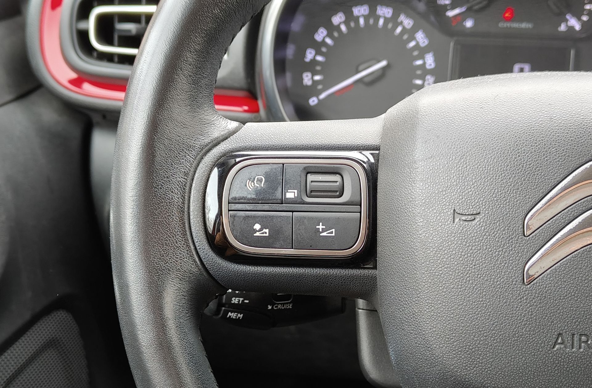 Citroën C3 PureTech 110 Shine - foto 23