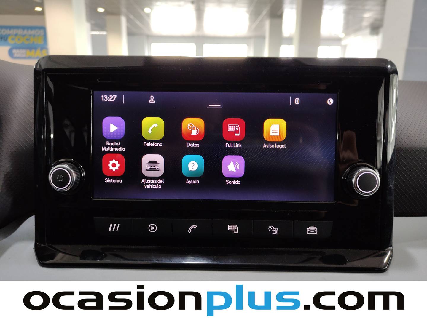 Seat Ibiza SEAT Ibiza 1.0 MPI S&S Style XL  (80 CV) km 0