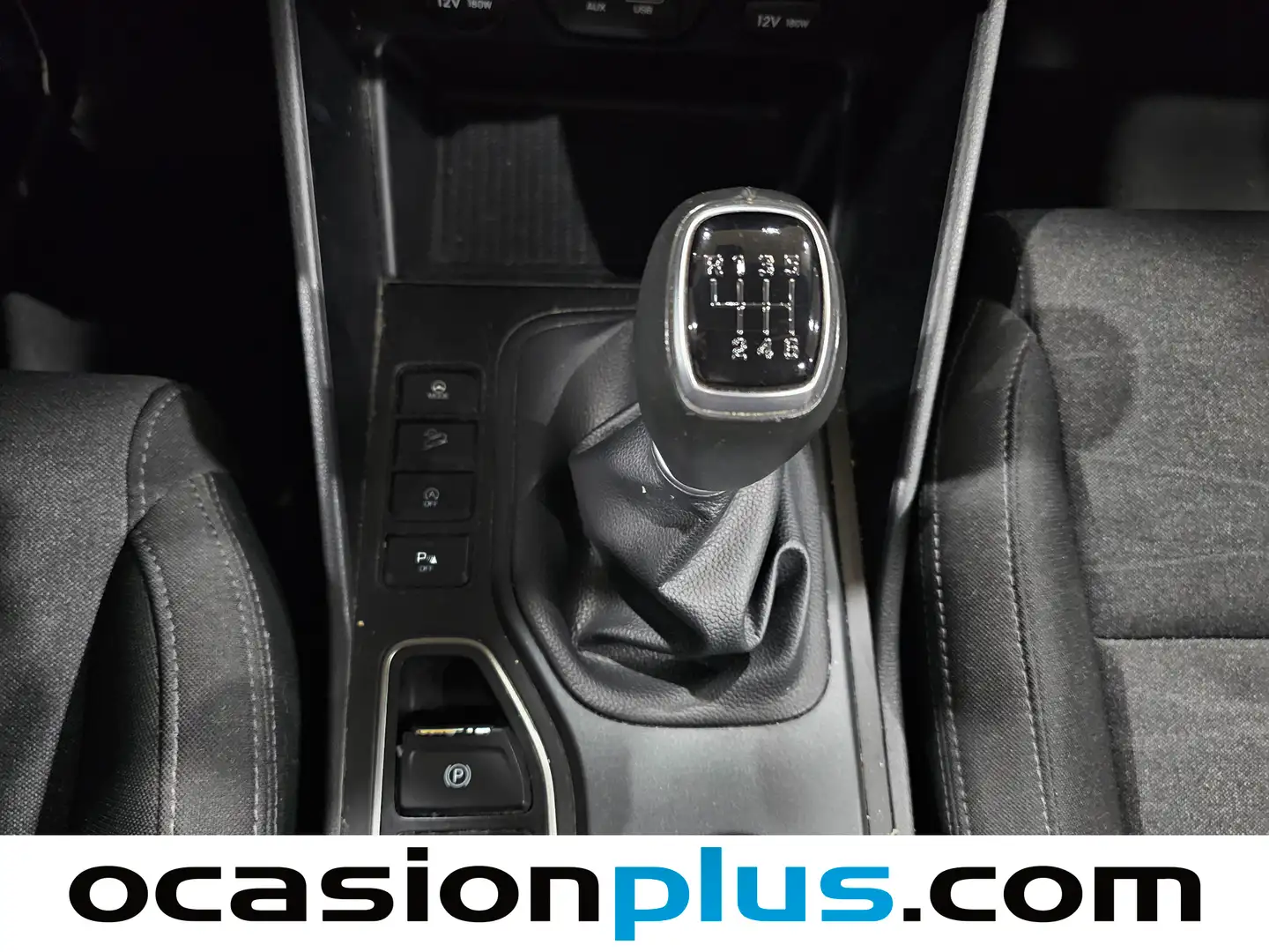 Foto Hyundai Tucson Hyundai Tucson 1.6 CRDI 48V SLE 4x2 (116 CV)