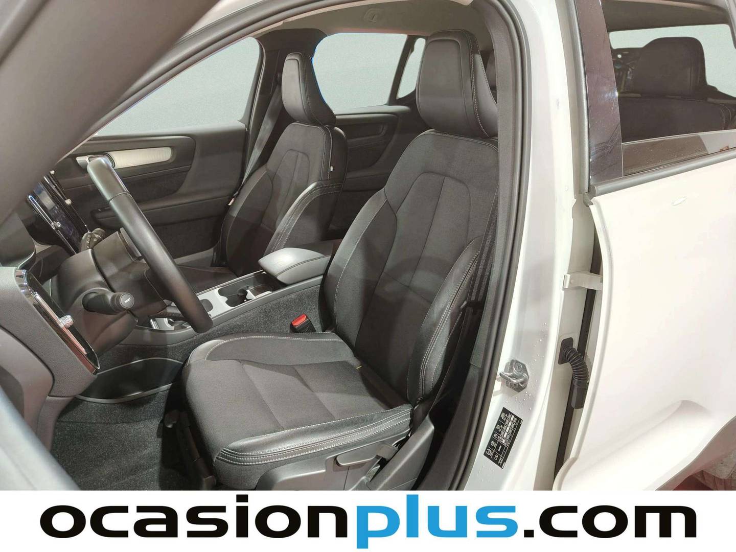 Foto Volvo XC40 Volvo XC40 D3 Business Plus (150 CV)