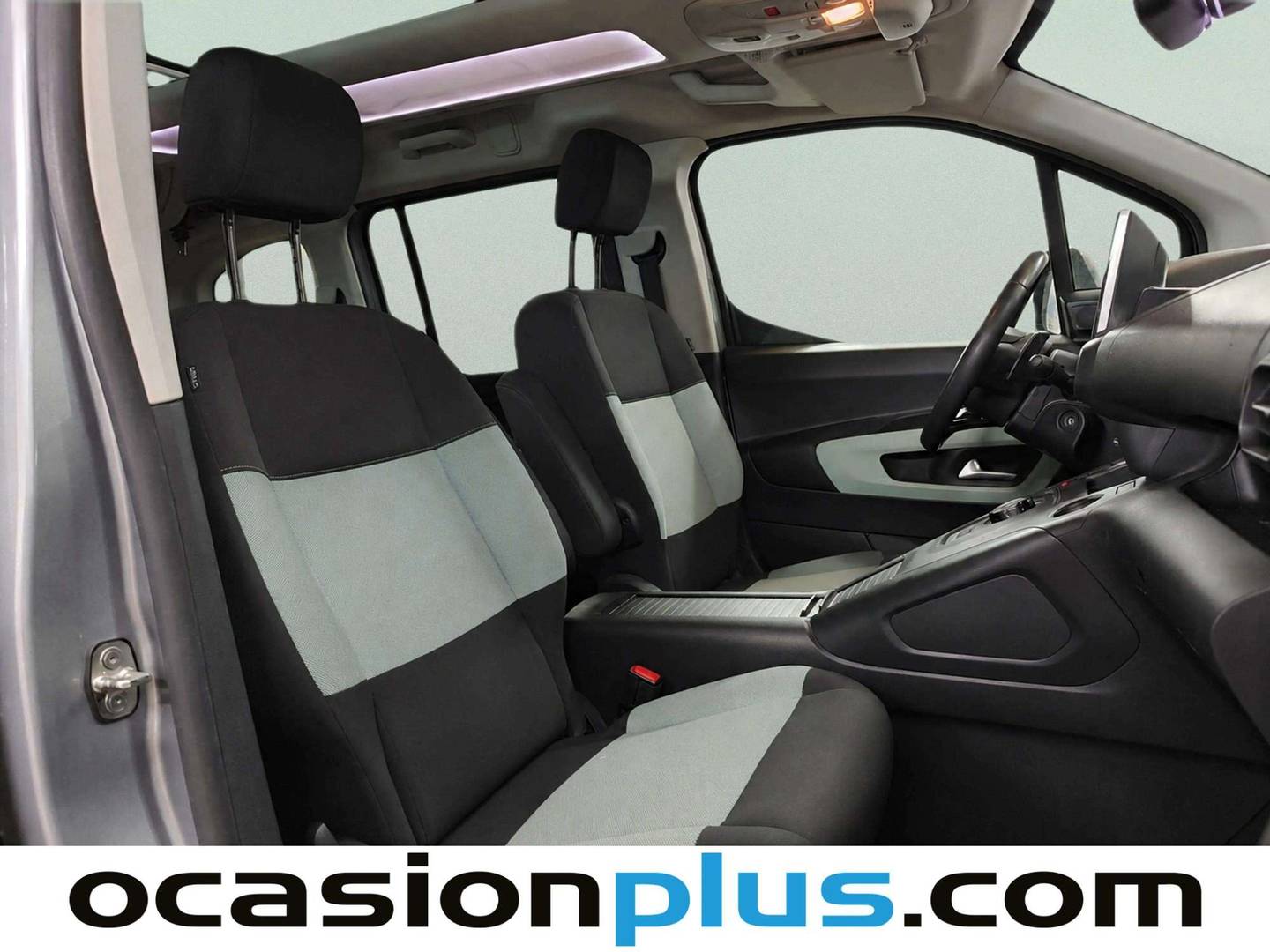 Citroën Berlingo Citroën Berlingo BlueHDi 130 S&S Talla M Shine (130 CV) 2019