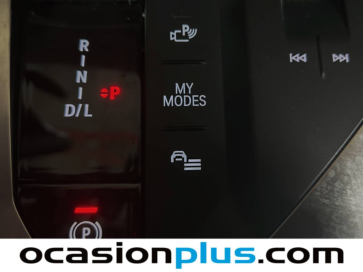 Accesorios del BMW Serie 2 BMW Serie 2 218d Gran Coupe (150 CV)