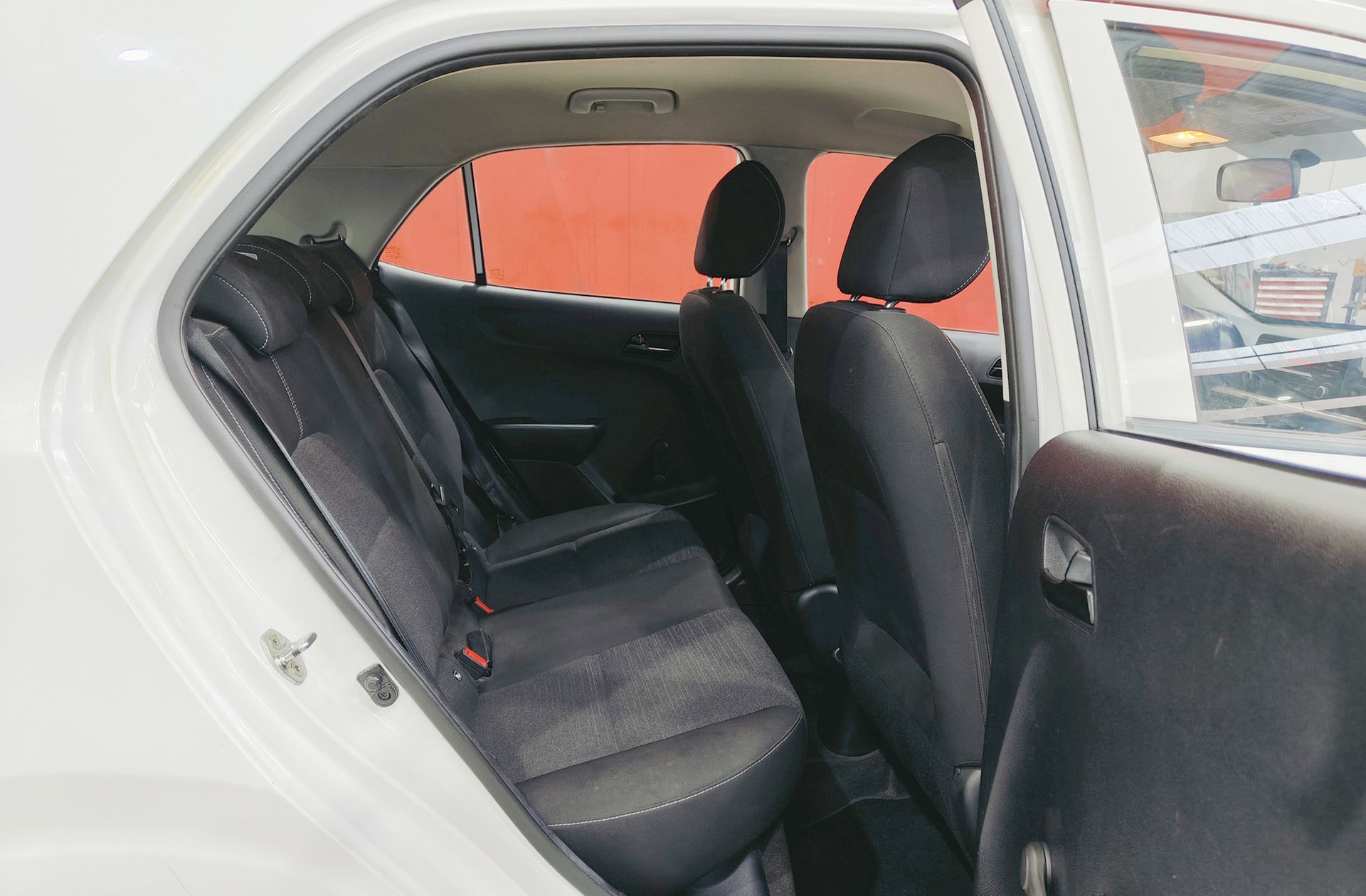 Kia Picanto 1.0 Cvvt Concept - foto 13