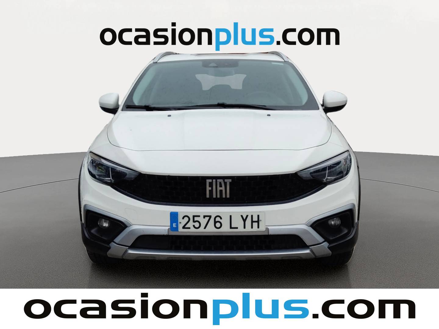 Foto Fiat Tipo Fiat Tipo 1.5 Hybrid Cross DCT (130 CV)