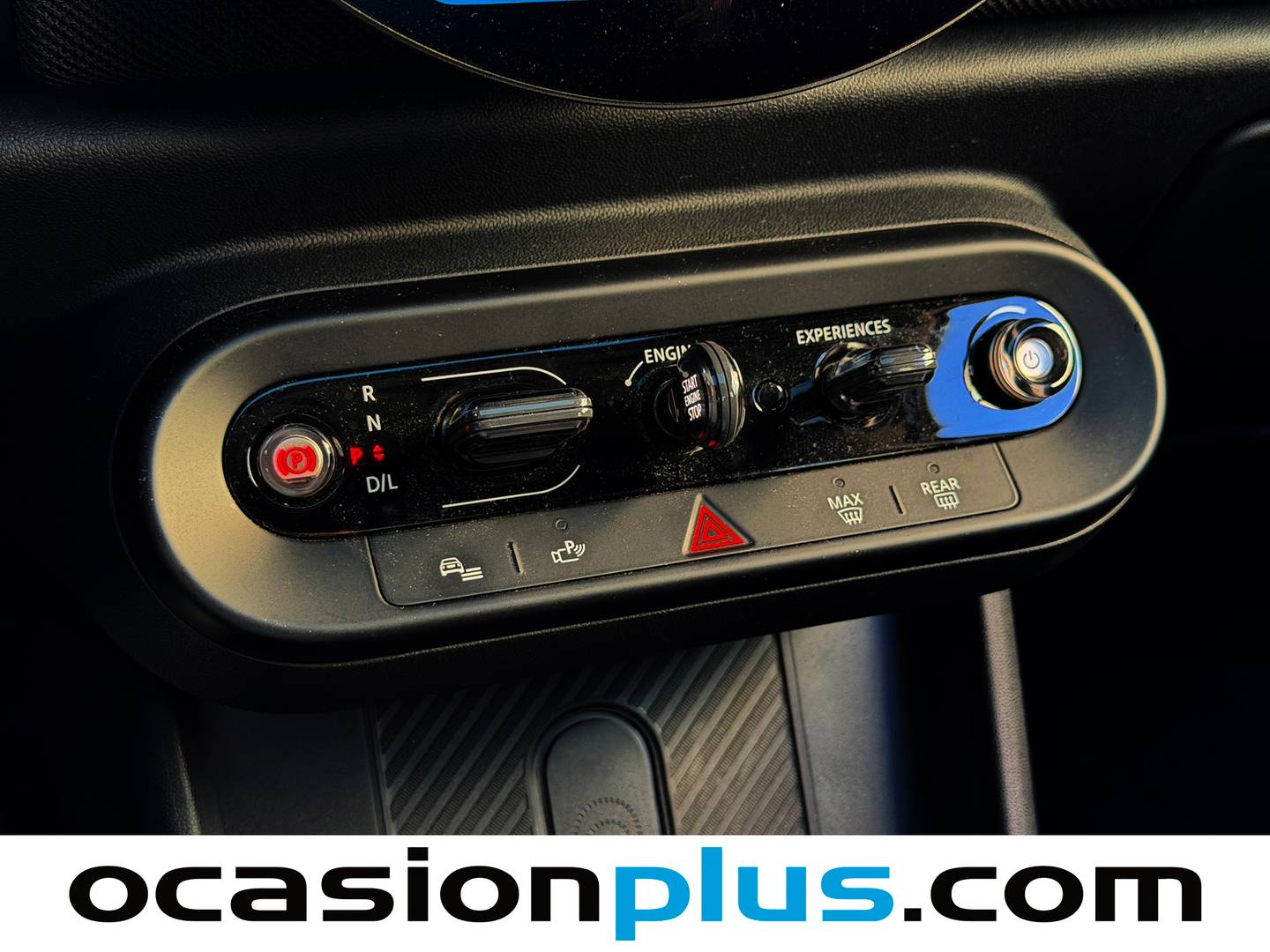 Foto Mini COOPER MINI MINI 3 Puertas Cooper C (156 CV)