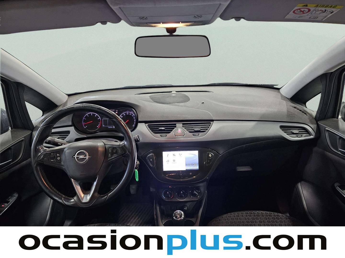 Opel Corsa Opel Corsa 1.4 Selective  (90 CV) de ocasión