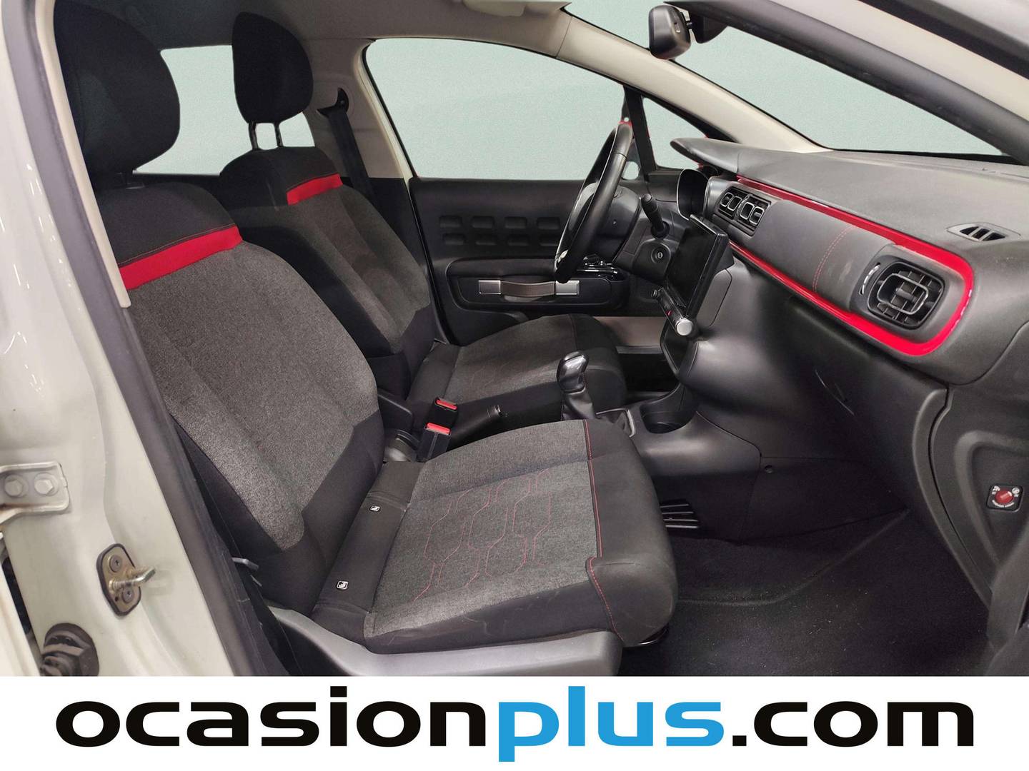 Citroën C3 Citroën C3 PureTech 82 Shine (82 CV) km 0