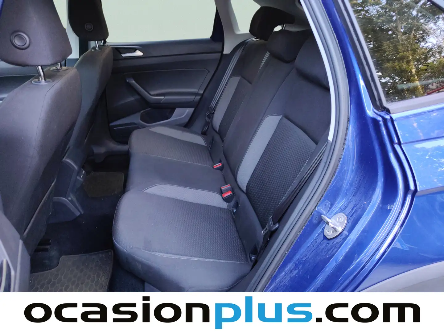 Foto Volkswagen Taigo Volkswagen Taigo Life 1.0 TSI  (95 CV)