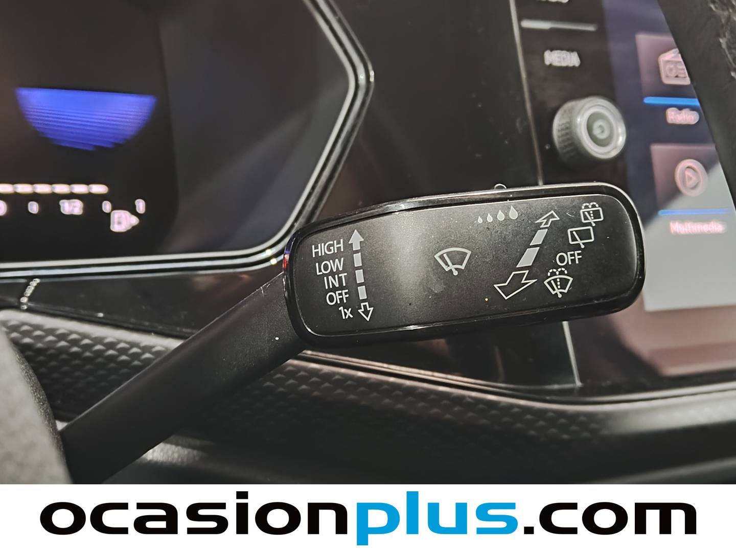 Foto Volkswagen T-Cross Volkswagen T-Cross Advance 1.0 TSI (110 CV)