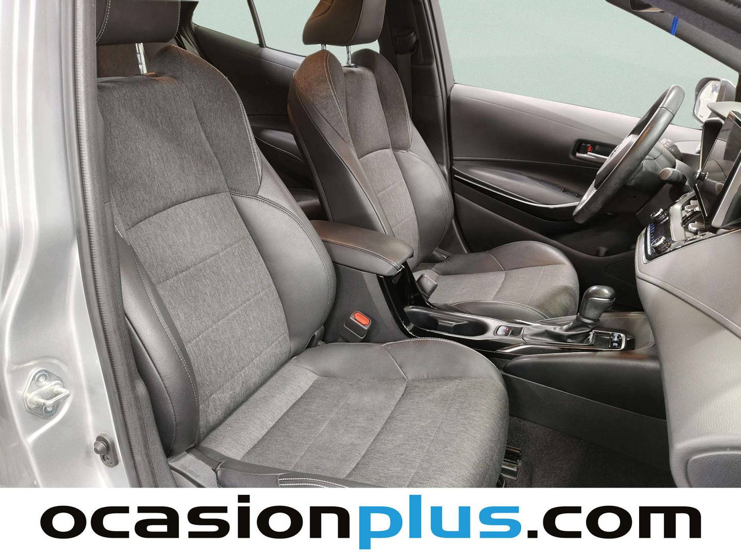 Toyota Corolla Toyota Corolla 1.8 125H Style E-CVT (122 CV) híbrido