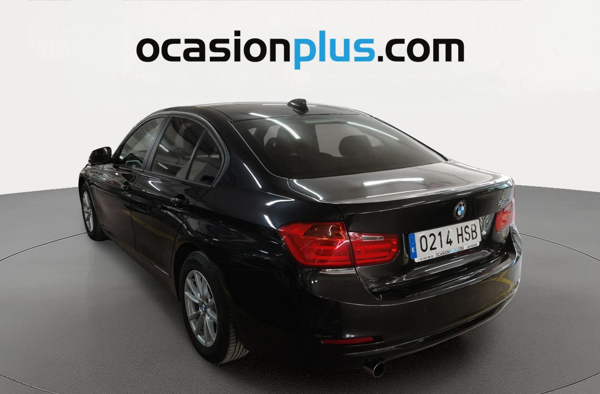BMW Serie 3 320i - foto 3