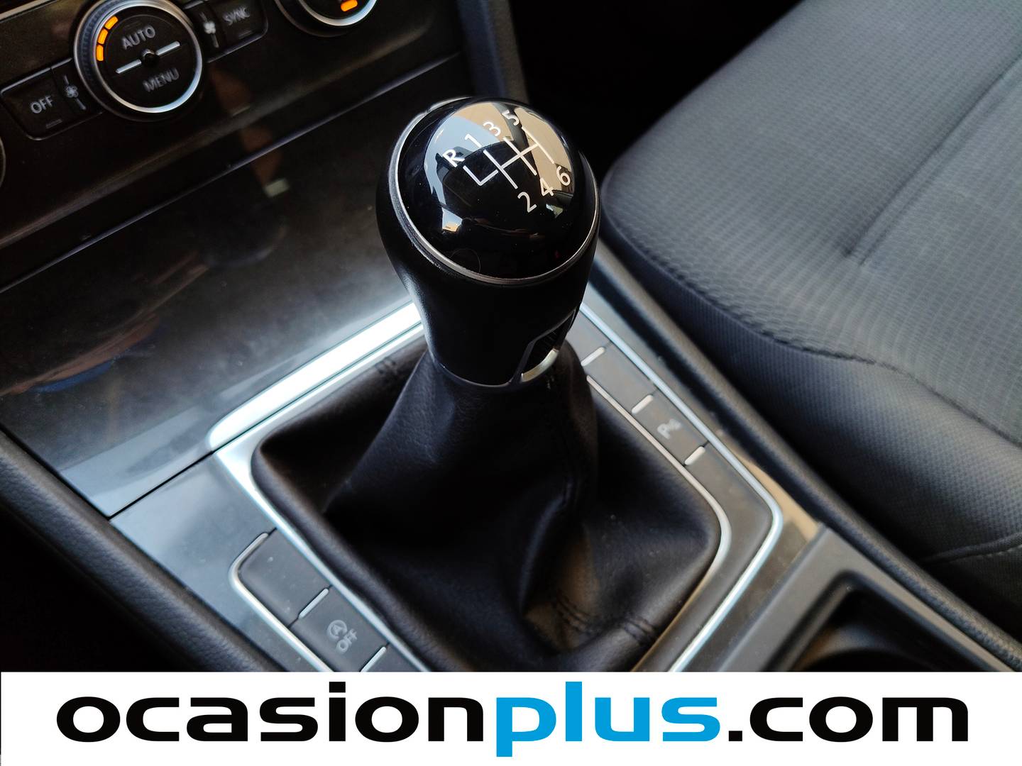 Volkswagen Golf Volkswagen Golf Advance 1.4 TSI (125 CV) de segunda mano