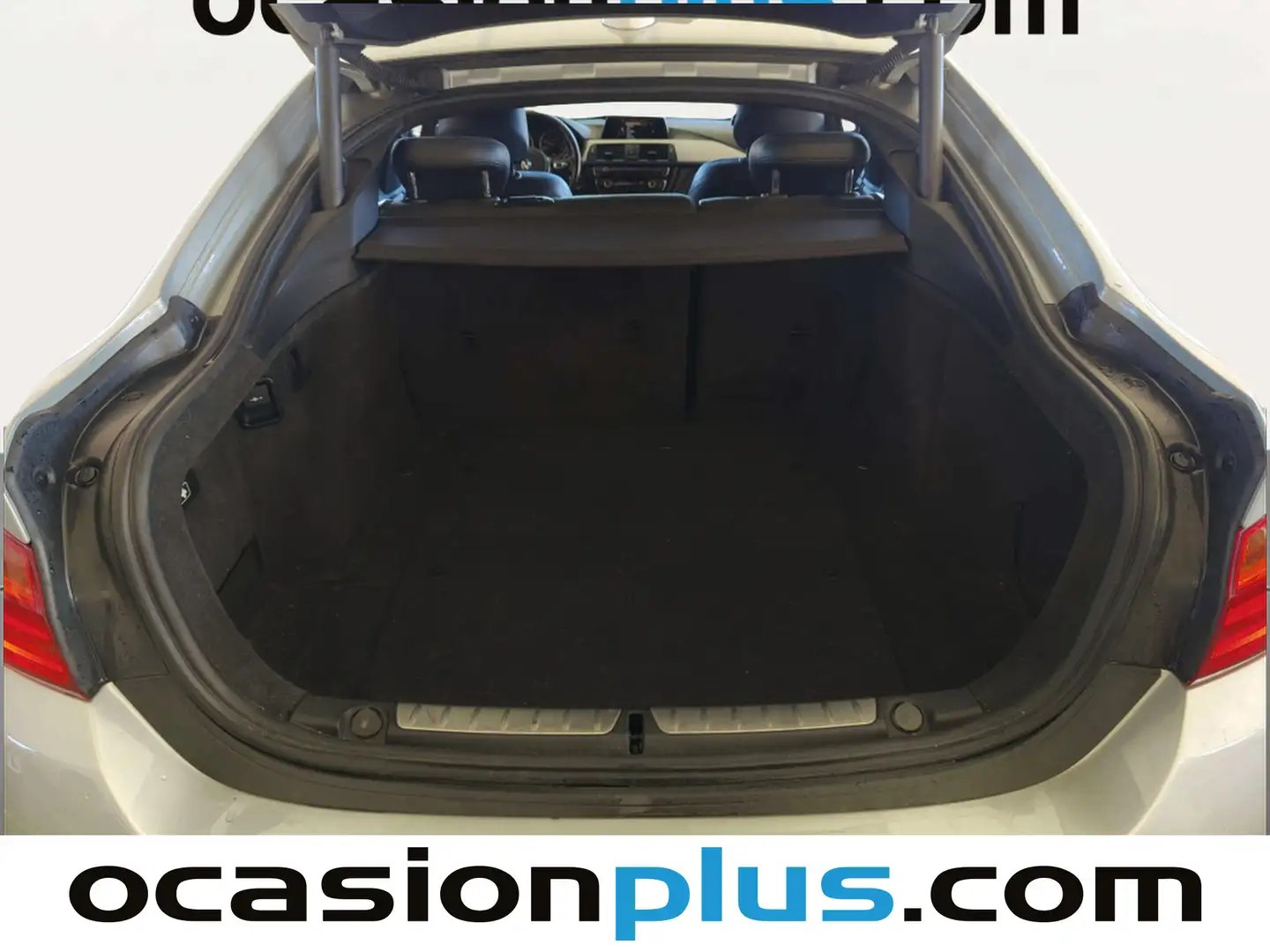 Foto BMW Serie 4 BMW Serie 4 420d Gran Coupe (190 CV) Pack M