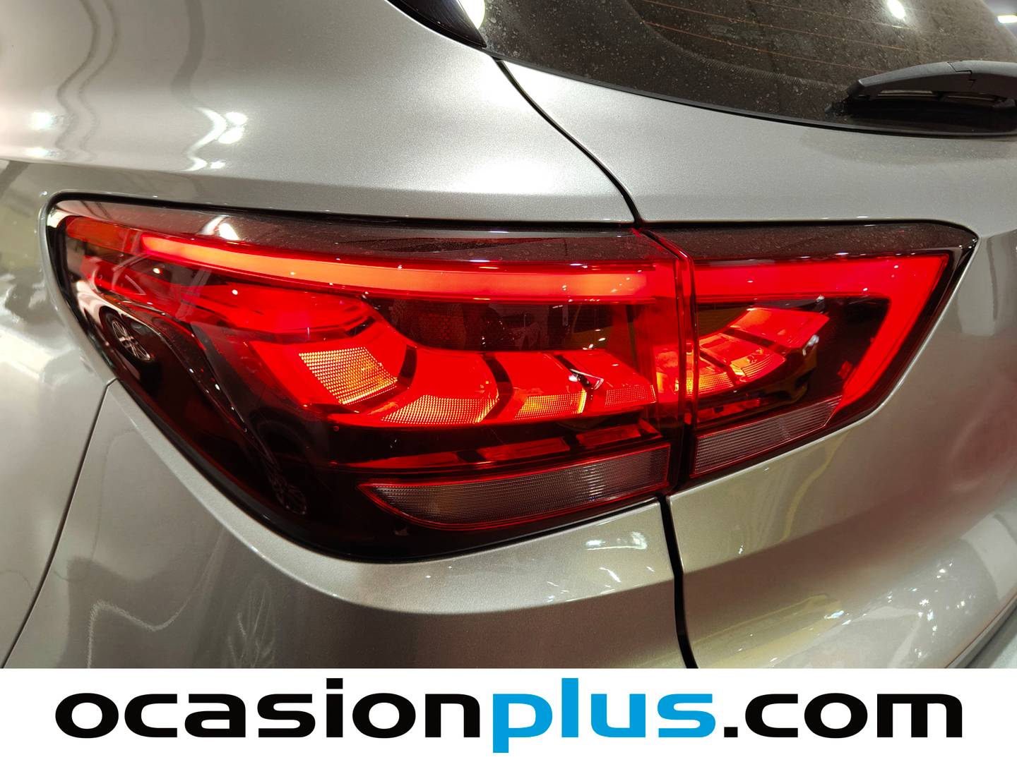 MG ZS MG ZS 1.5 Comfort (106 CV) al mejor precio
