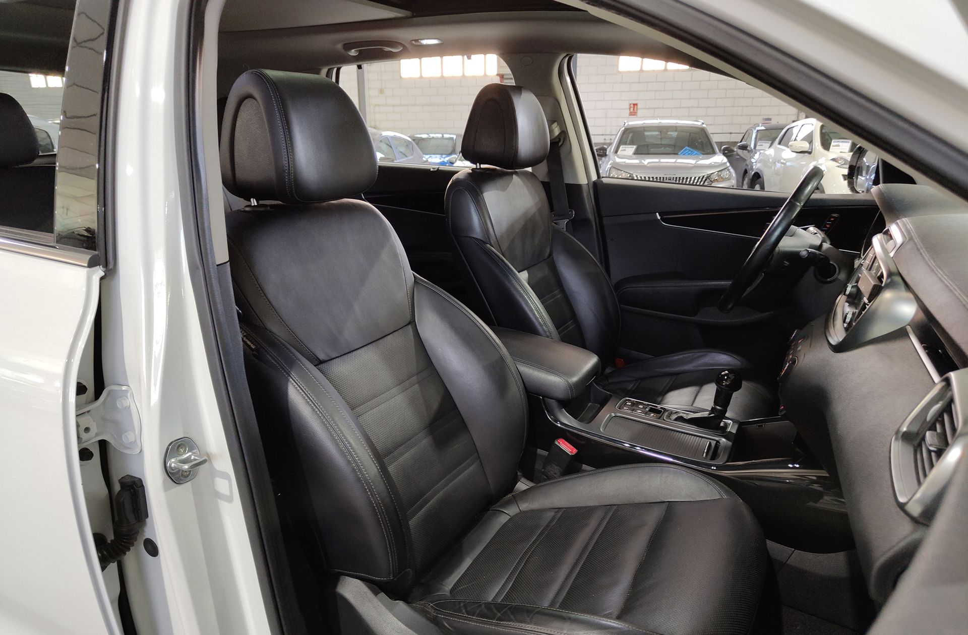 Kia Sorento 2.2 CRDi x-Tech 4x4 7 plazas - foto 26