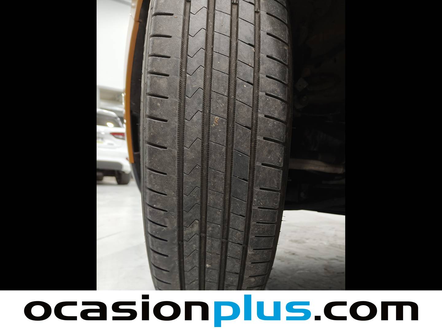 Foto Renault Scénic Renault Scenic Limited TCe (140 CV) GPF