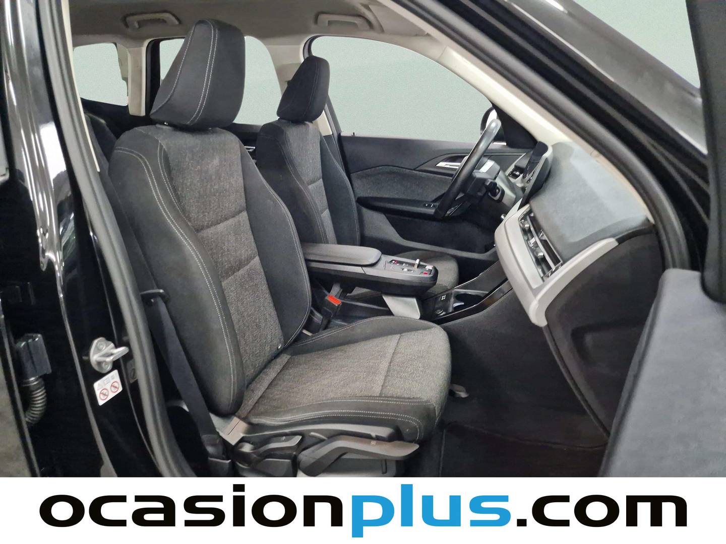 BMW X1 BMW X1 sDrive18i (136 CV) gasolina