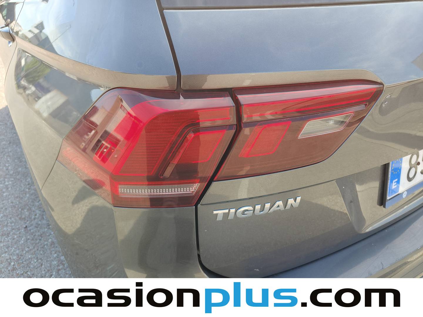 Volkswagen Tiguan Volkswagen Tiguan Edition 1.4 TSI (125 CV) al mejor precio