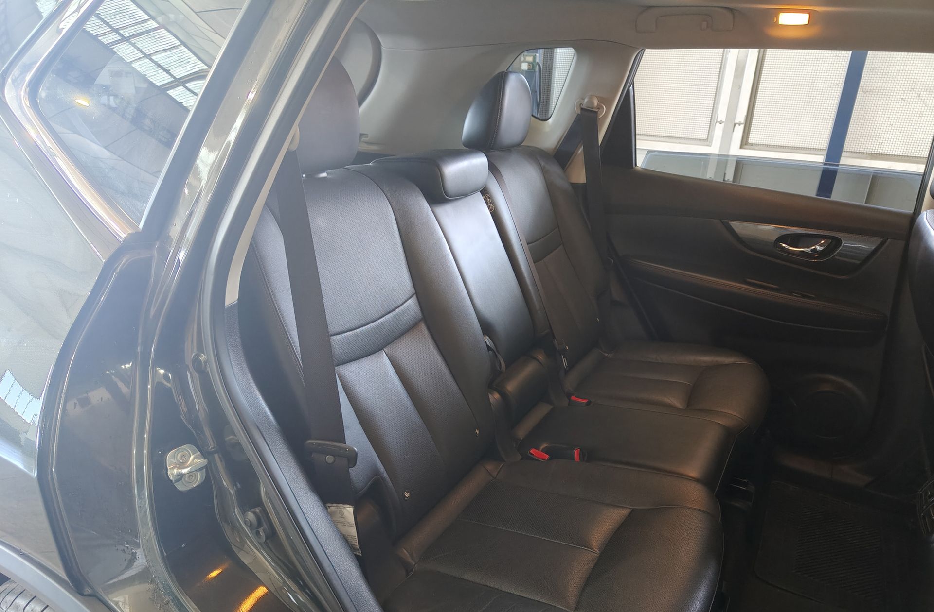 Nissan X-Trail 1.6 dCi Tekna Xtronic - foto 17