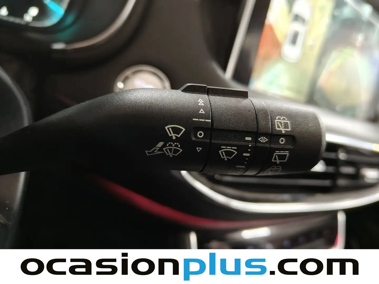 Foto MG HS MG HS 1.5 Turbo GDI Luxury (162 CV)