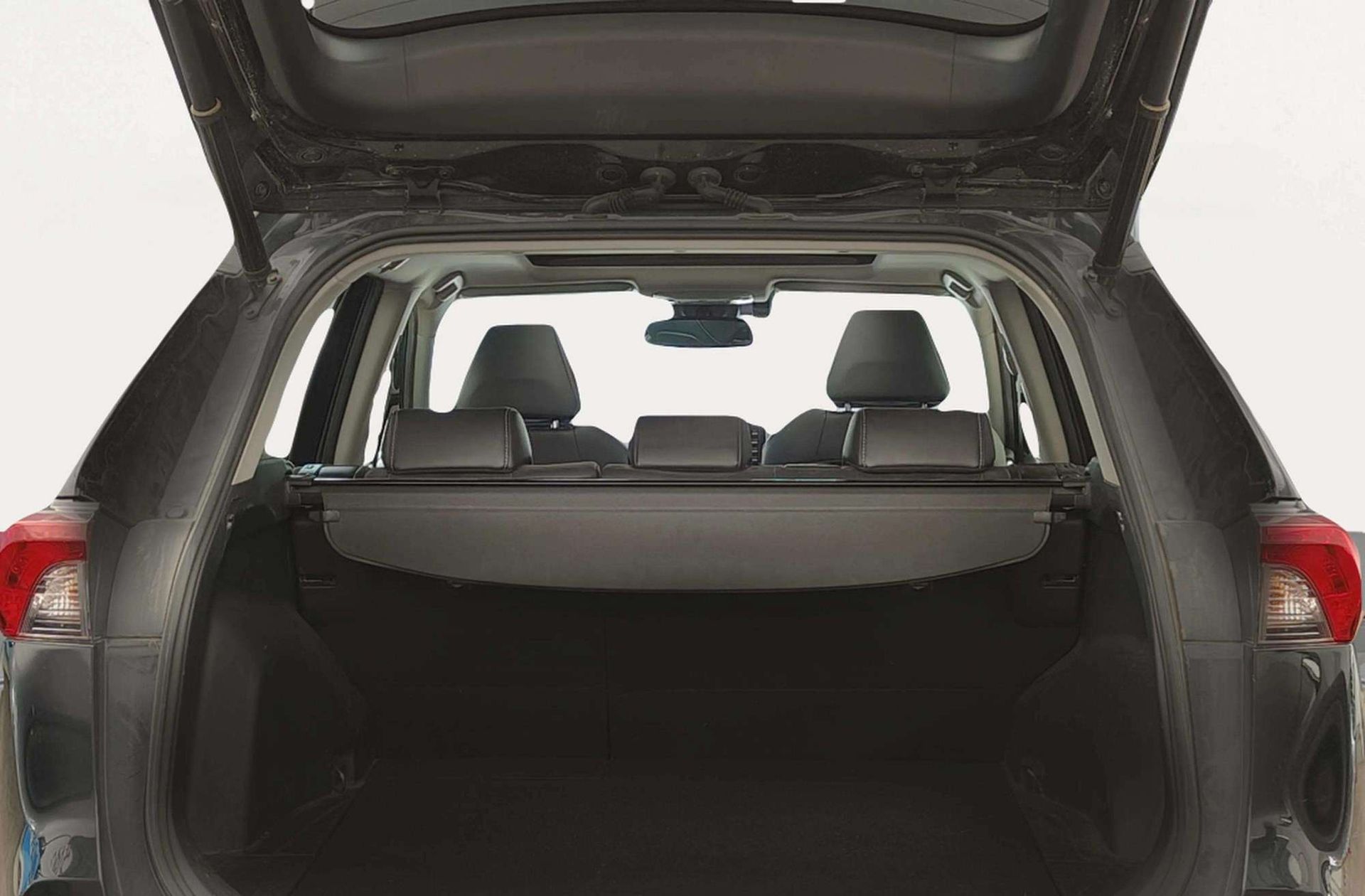 Toyota RAV4 2.5l hybrid Advance - foto 19