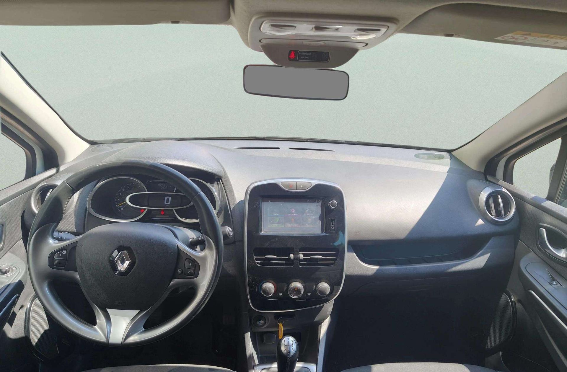 Renault Clio Limited 1.2 - foto 6