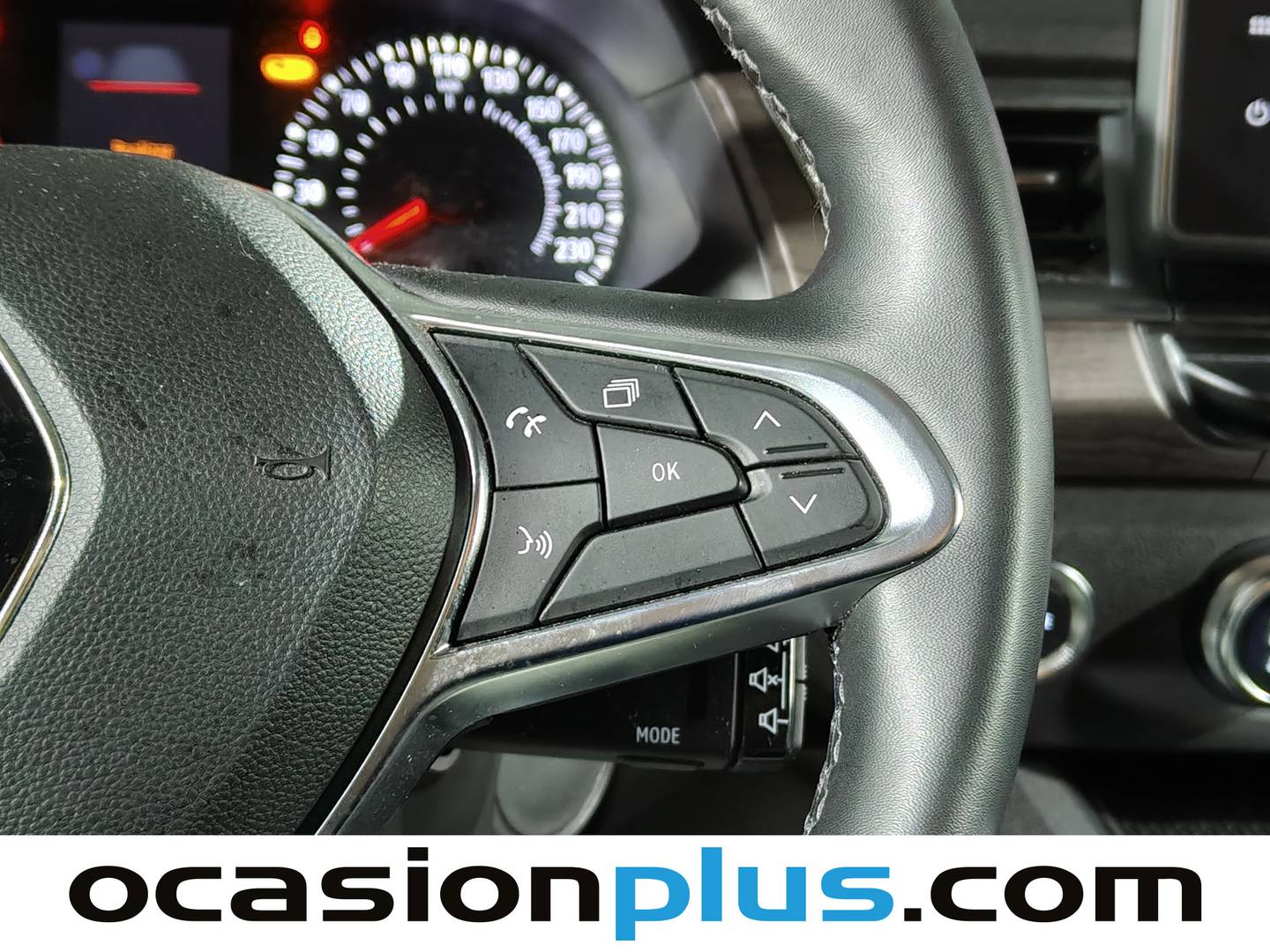 Foto Renault Kangoo Combi Renault Kangoo Combi Techno TCe (130 CV)