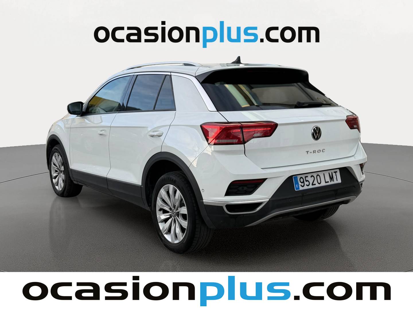 Foto Volkswagen T-Roc Volkswagen T-Roc Advance 2.0 TDI (150 CV)