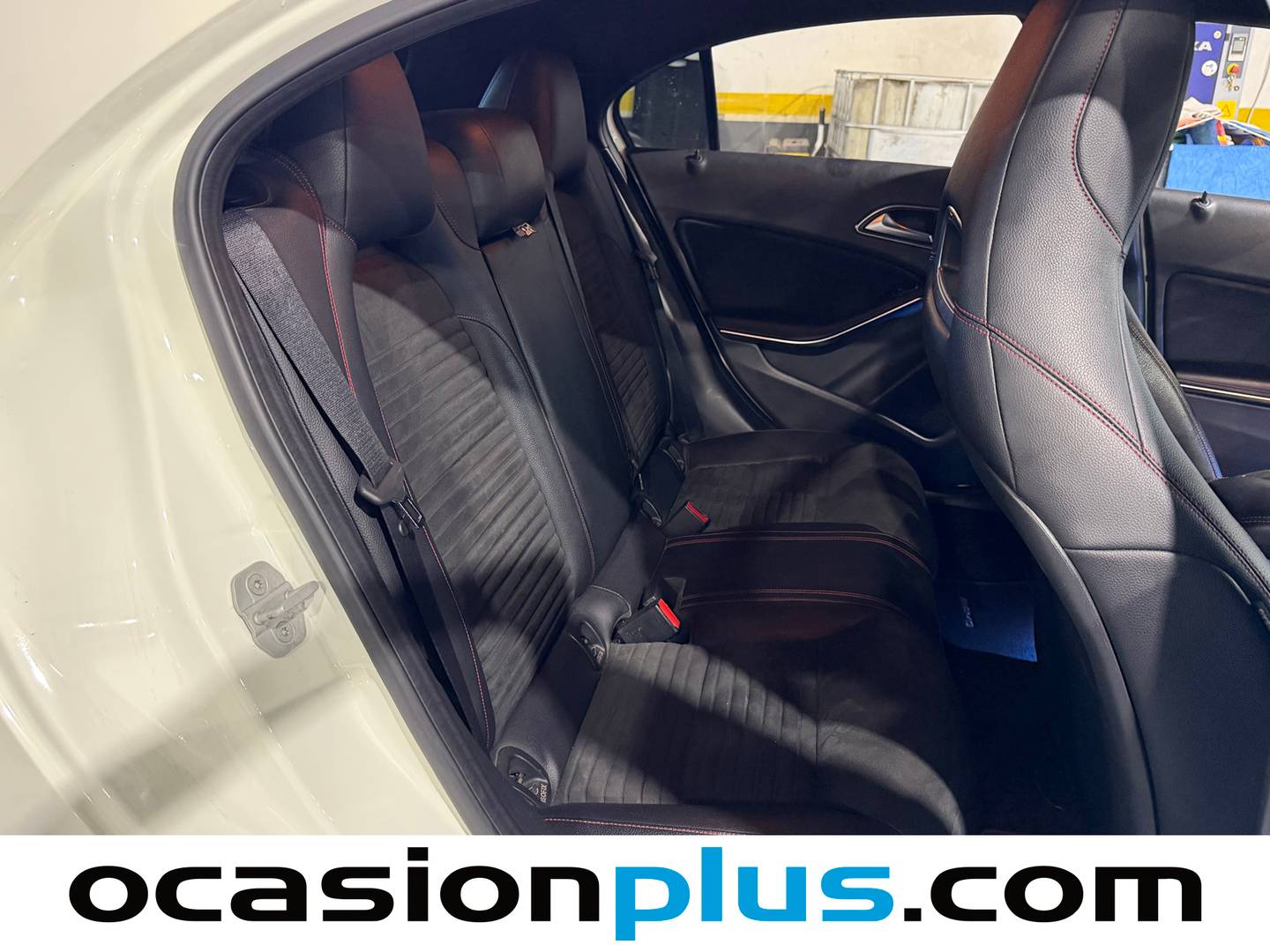 Mercedes Clase A Mercedes Clase A 200 d Urban (136 CV) Pack AMG al mejor precio