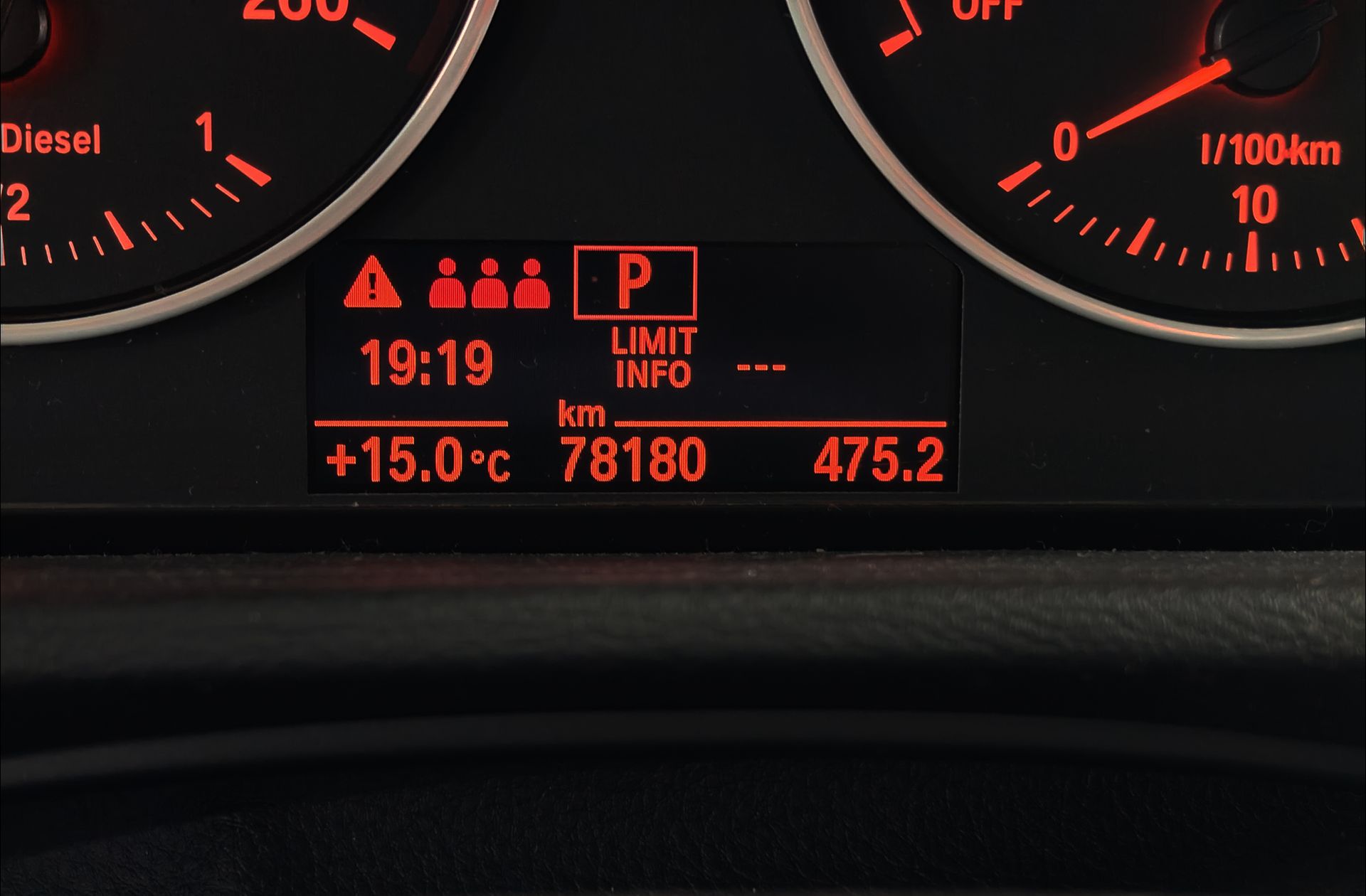 BMW X1 sDrive18d - foto 10